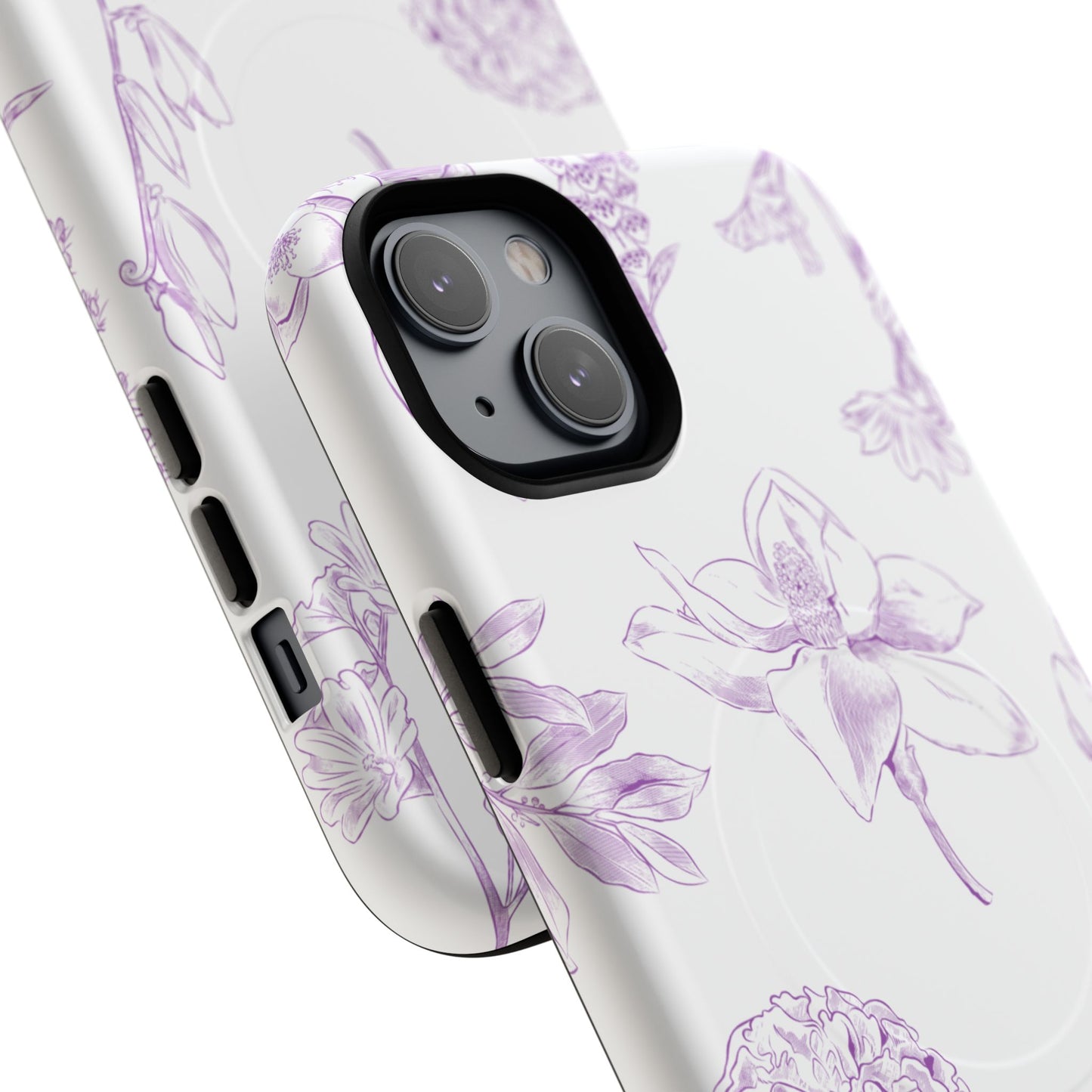 Lavender Botanica (Magsafe)
