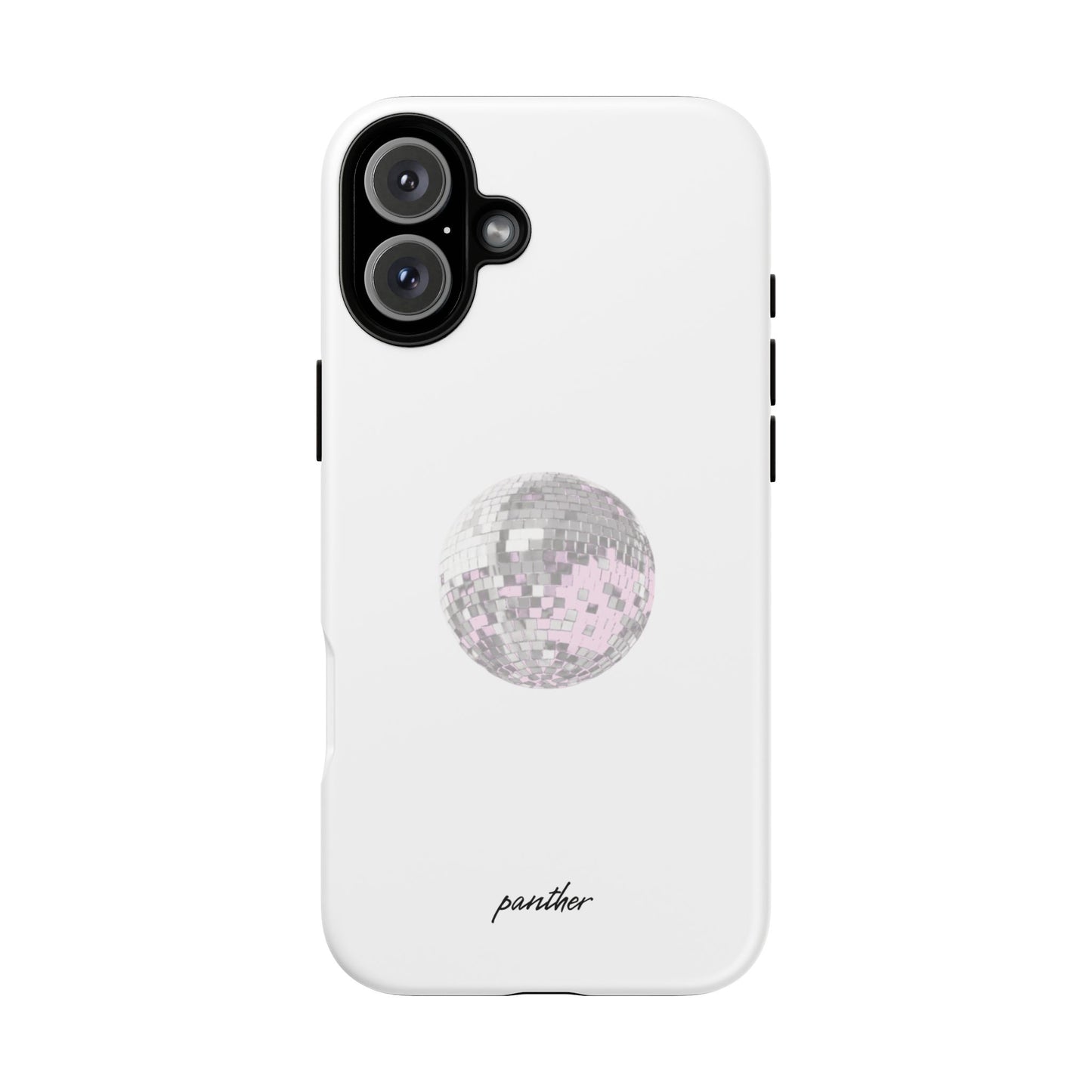 Fading Disco (White)