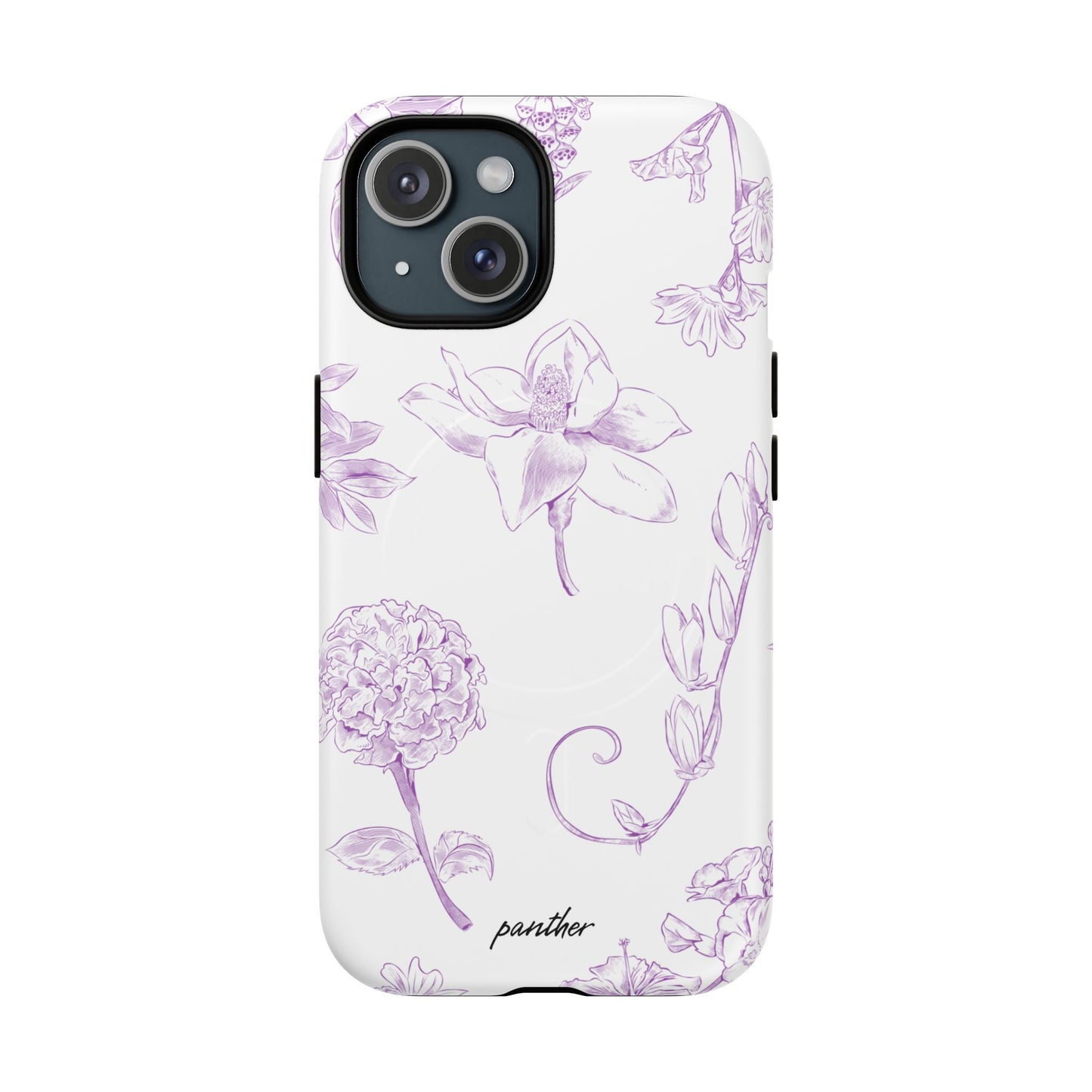 Lavender Botanica (Magsafe)