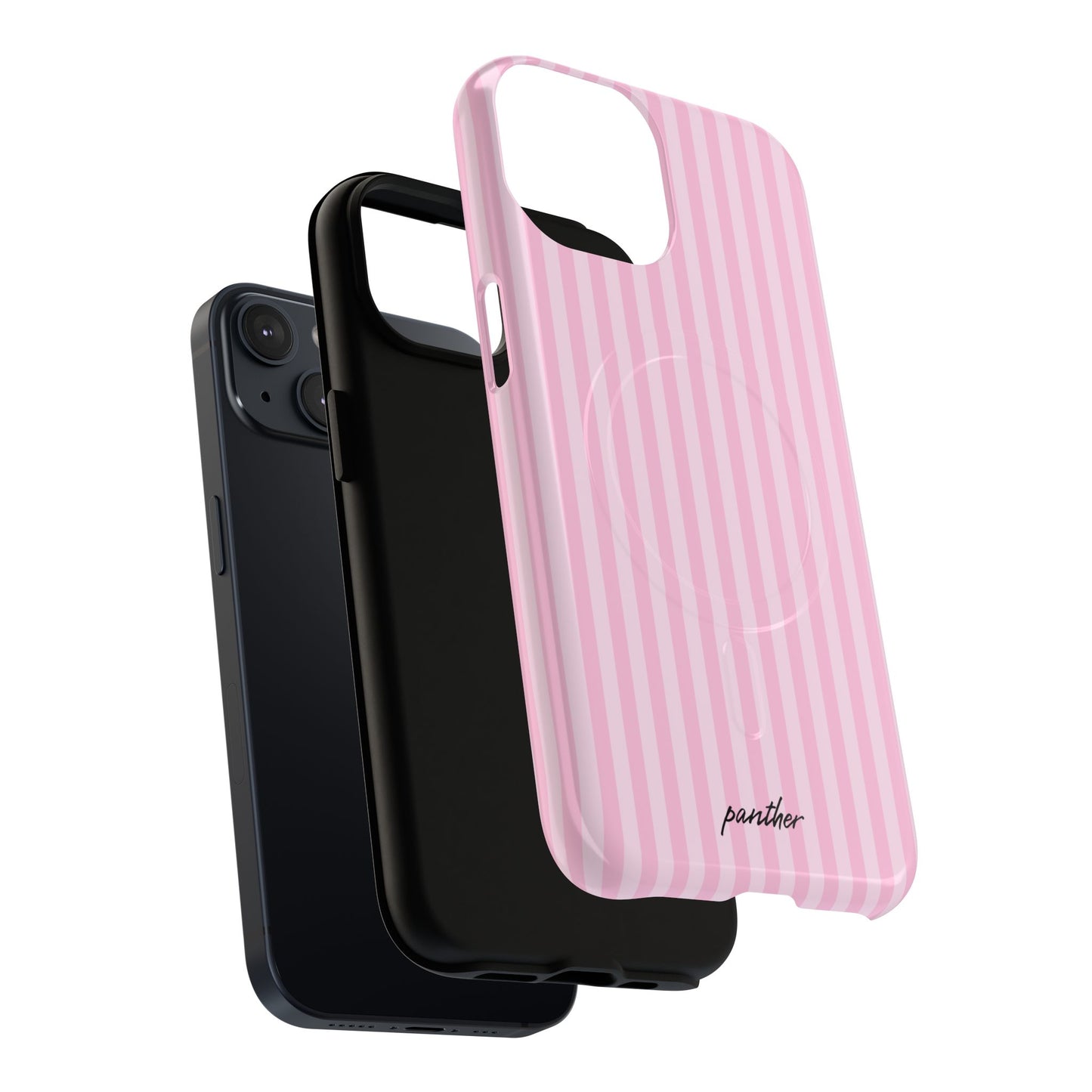 Blush Stripes V2 (Magsafe)