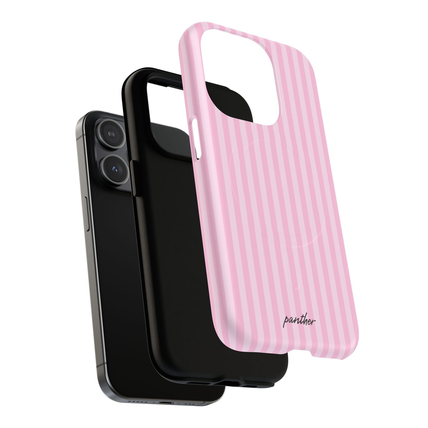 Blush Stripes V2 (Magsafe)