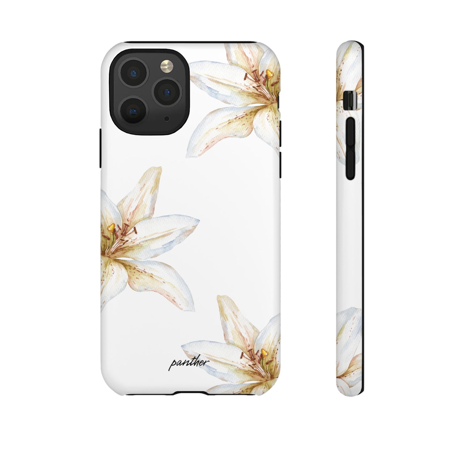 Pure Blossom (White)