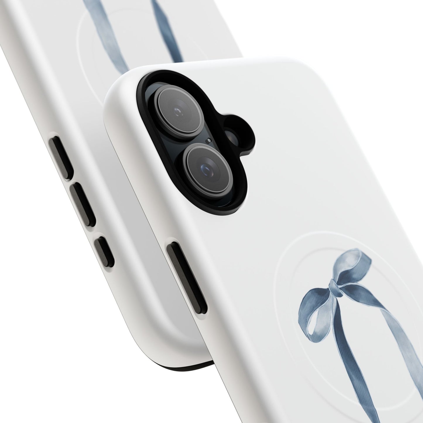 Baby Blue (Magsafe)