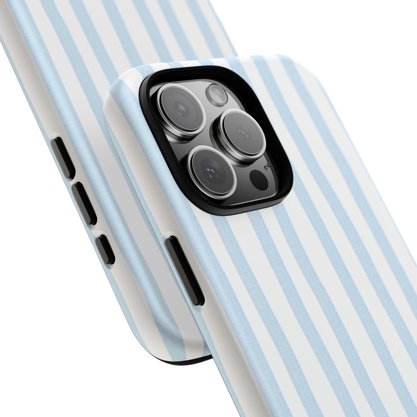 Coastal Stripes