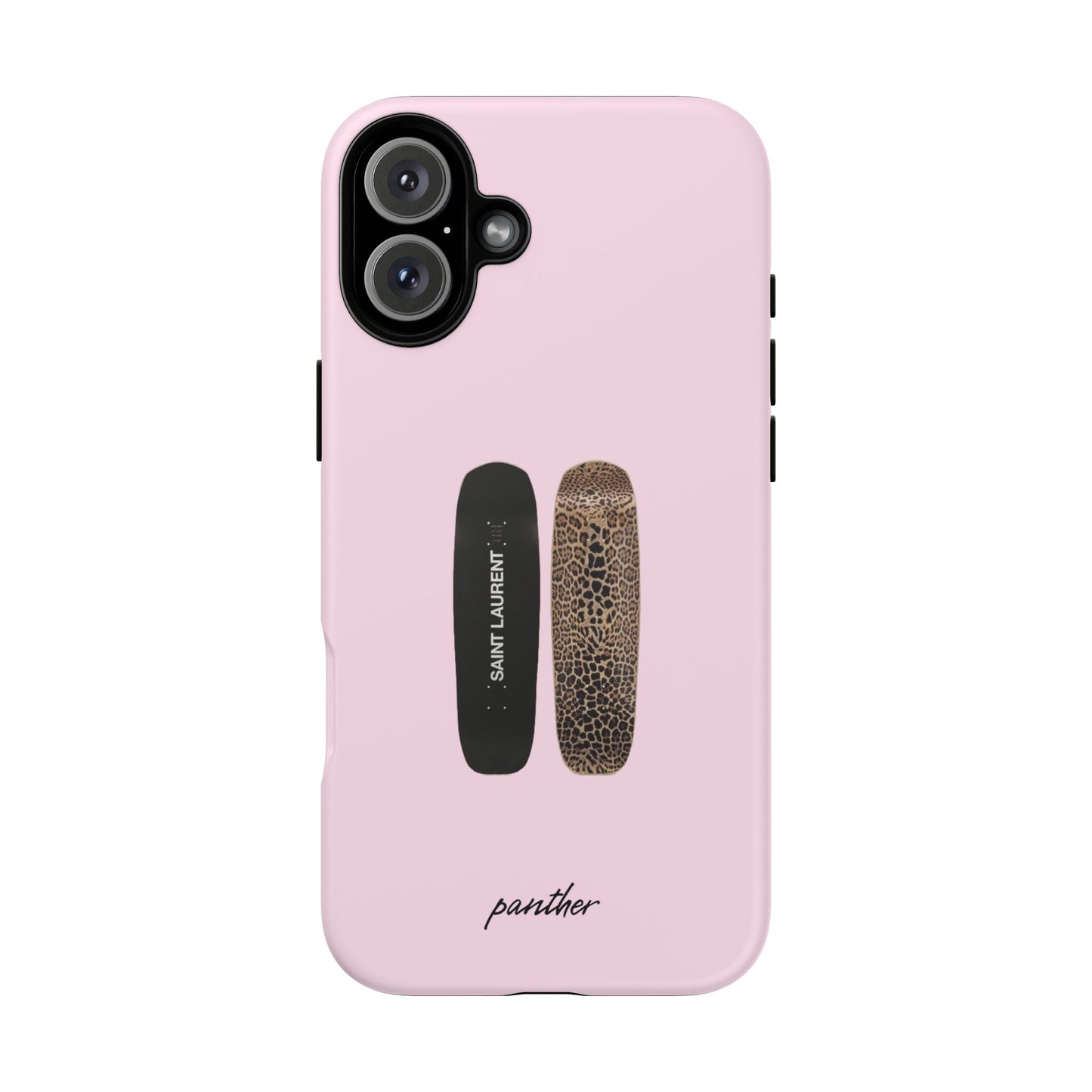 YSL Skateboards (Pink)