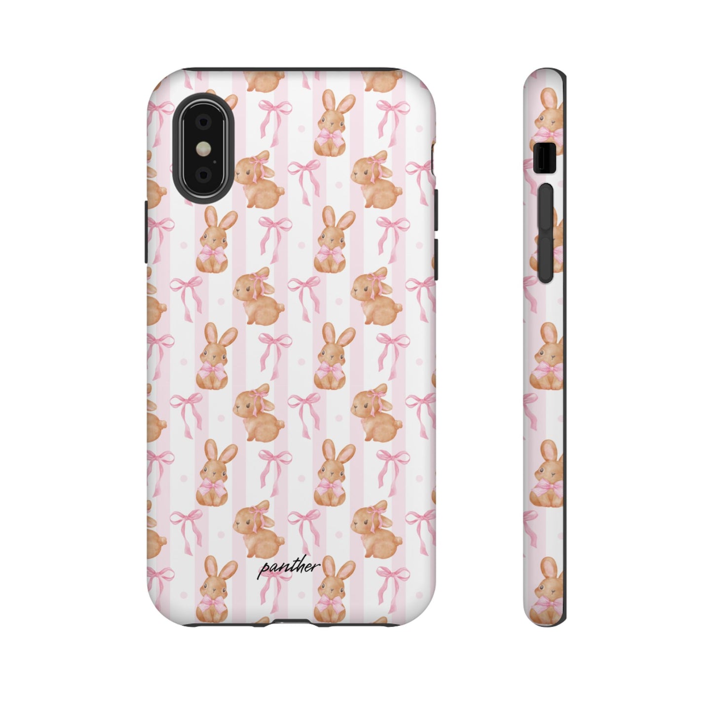 Bow Bunnies