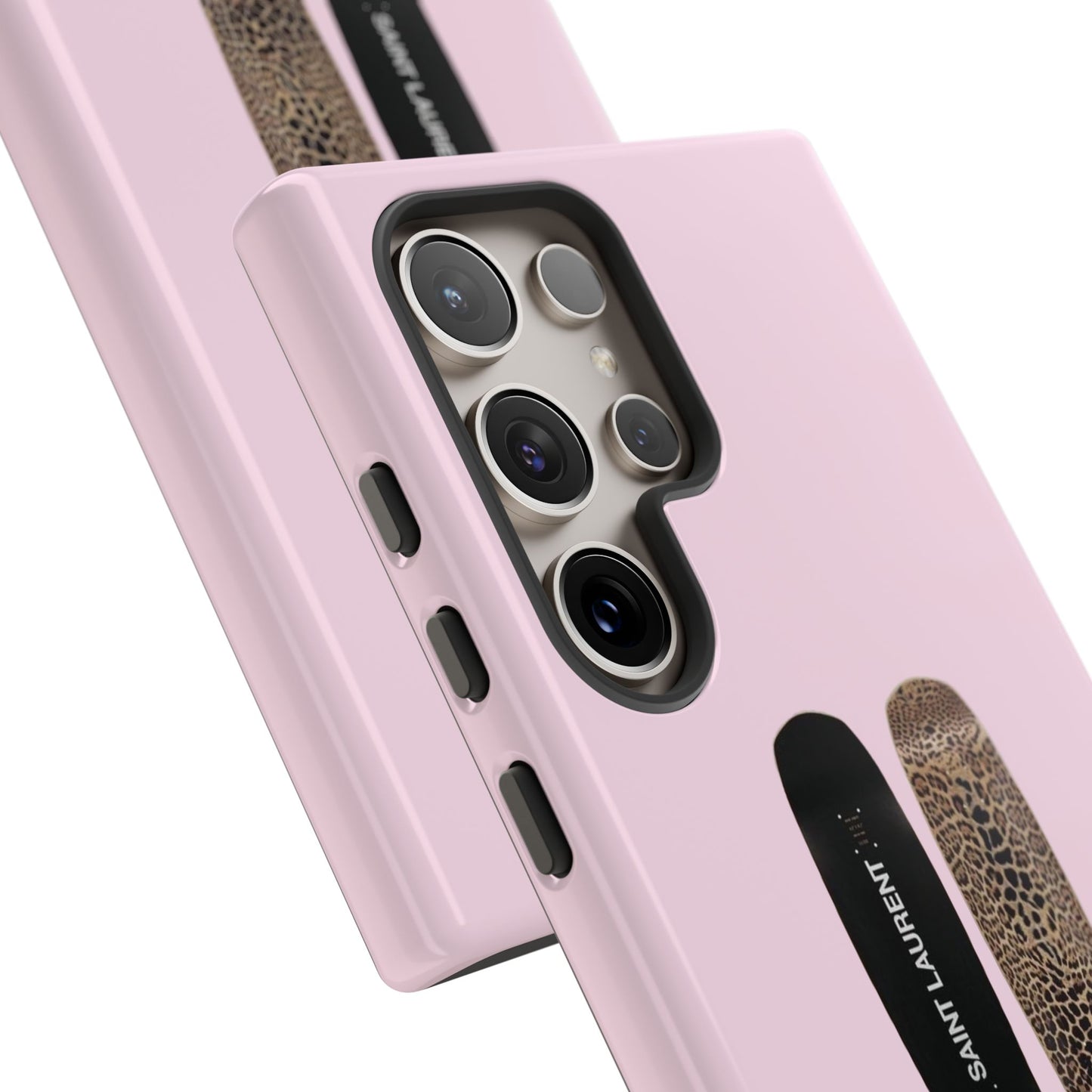 YSL Skateboards (Pink)