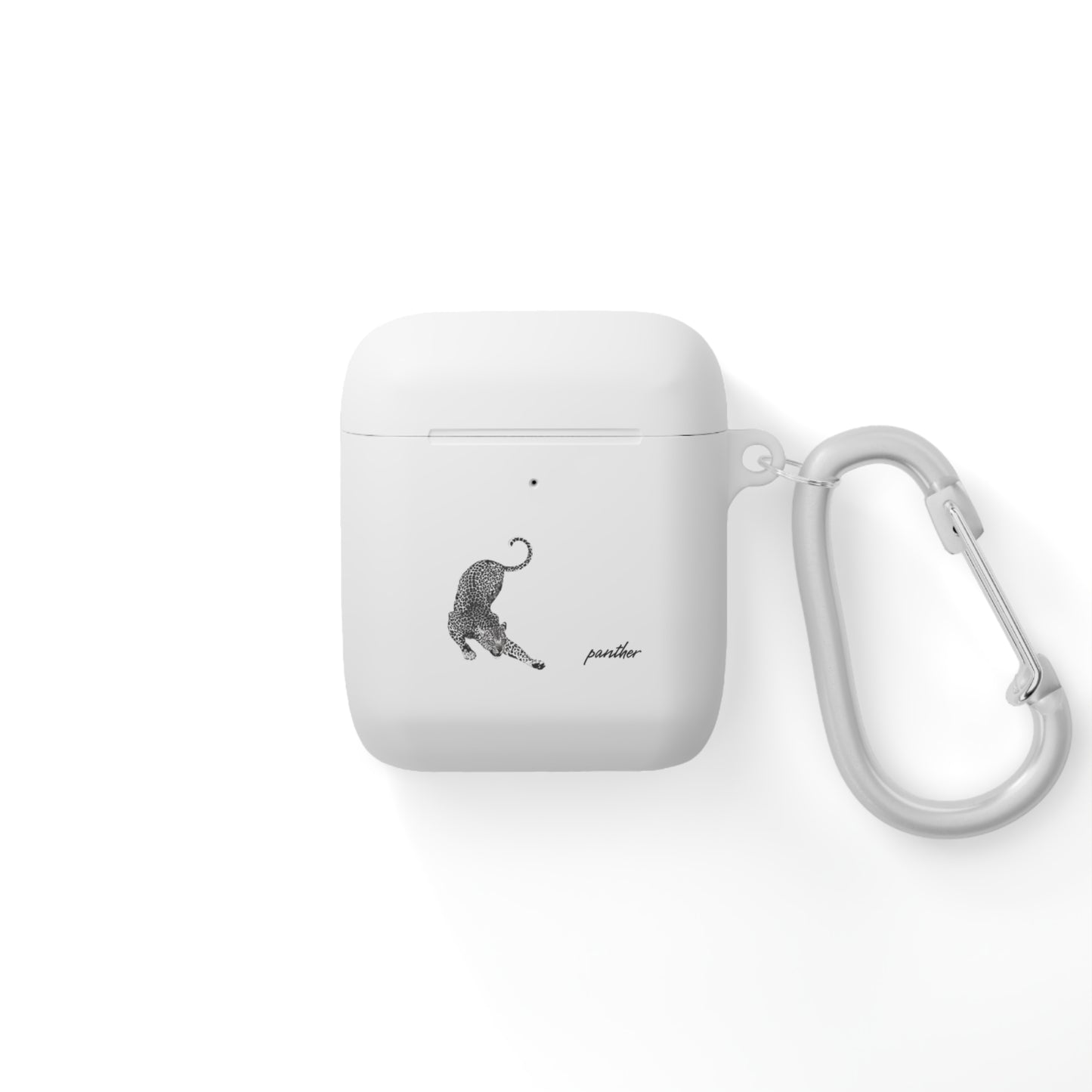Leopard Stretch Airpods/ Pro Case Cover