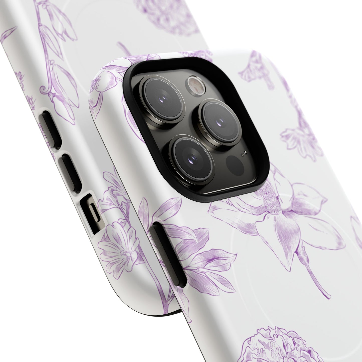Lavender Botanica (Magsafe)