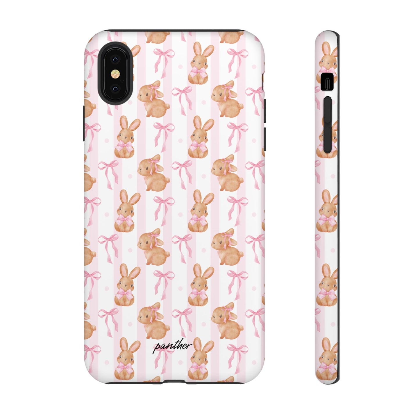 Bow Bunnies