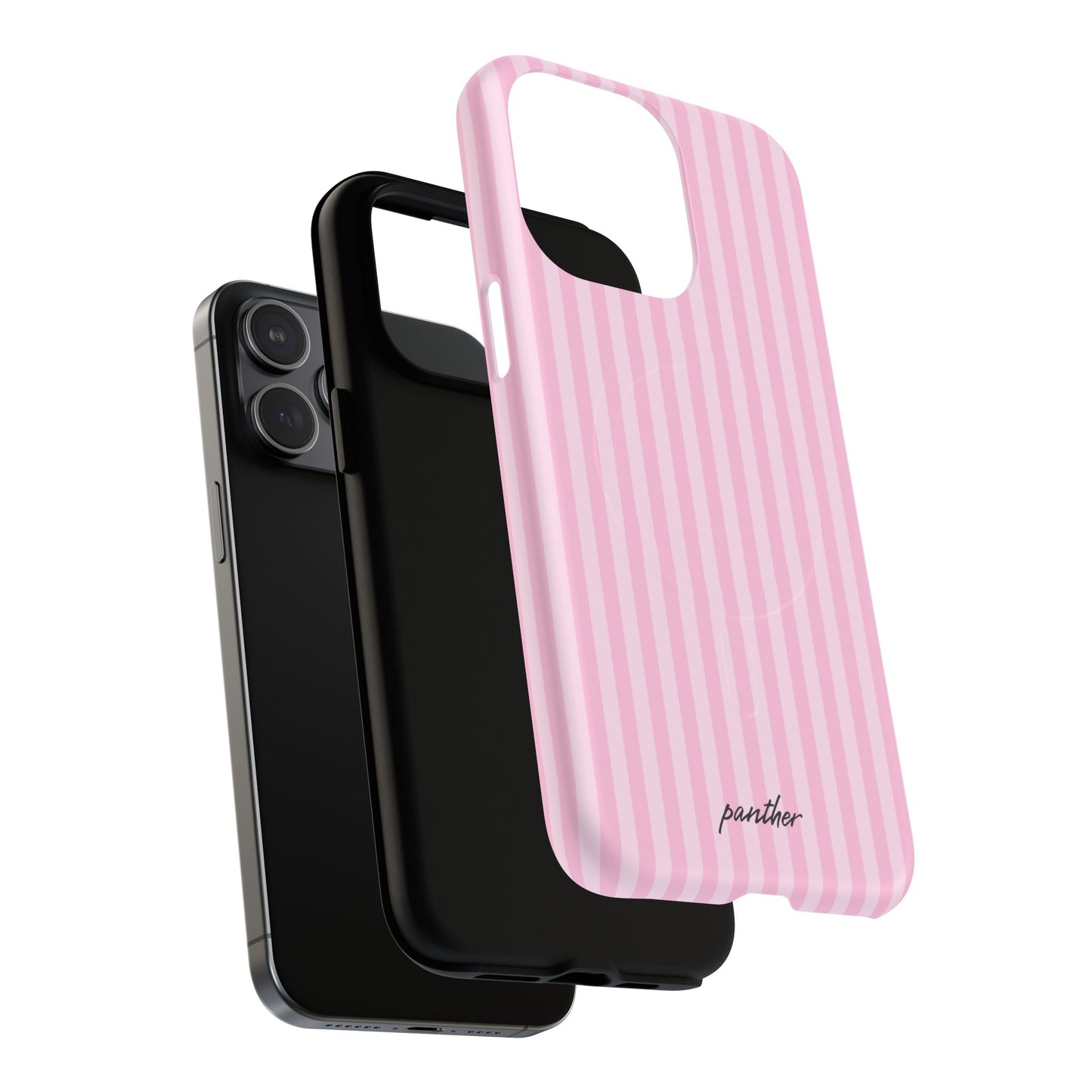 Blush Stripes V2 (Magsafe)