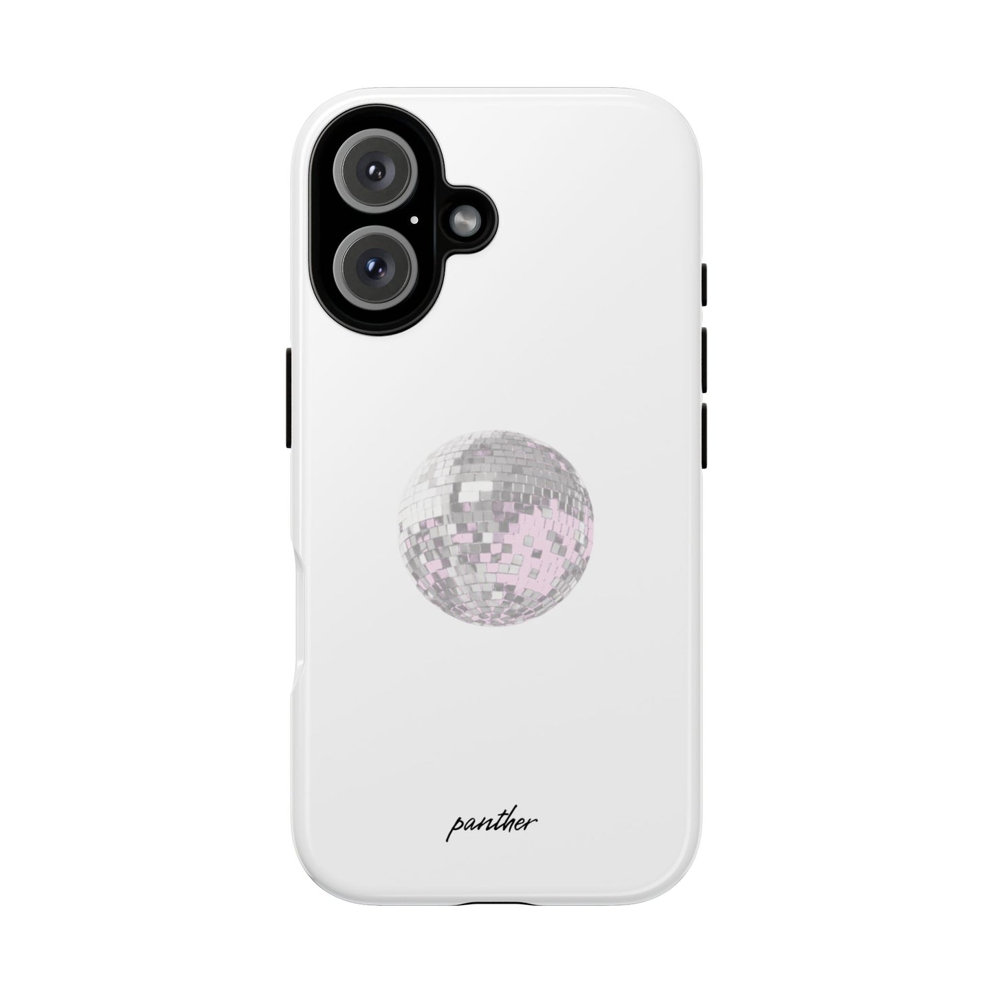 Fading Disco (White)