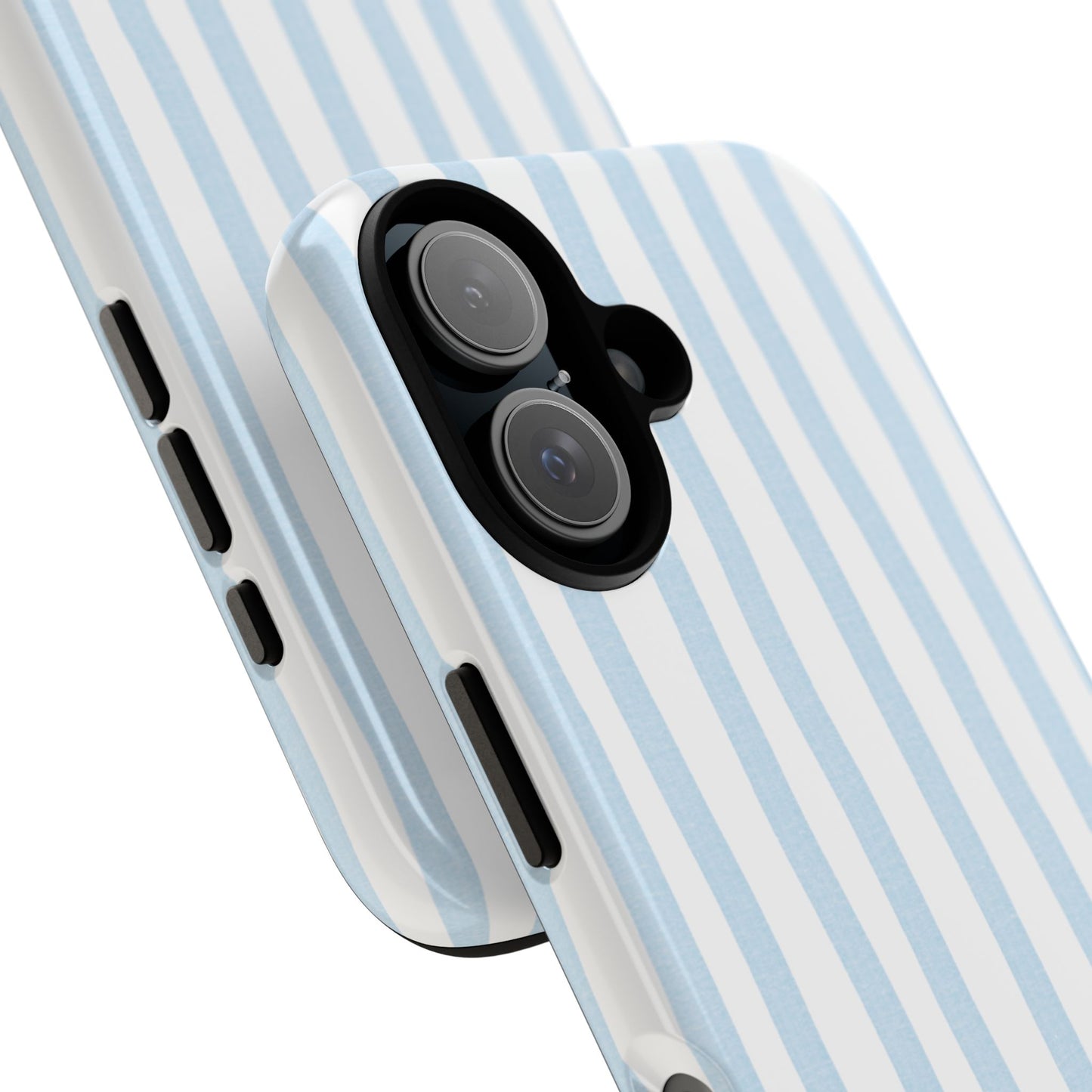Coastal Stripes