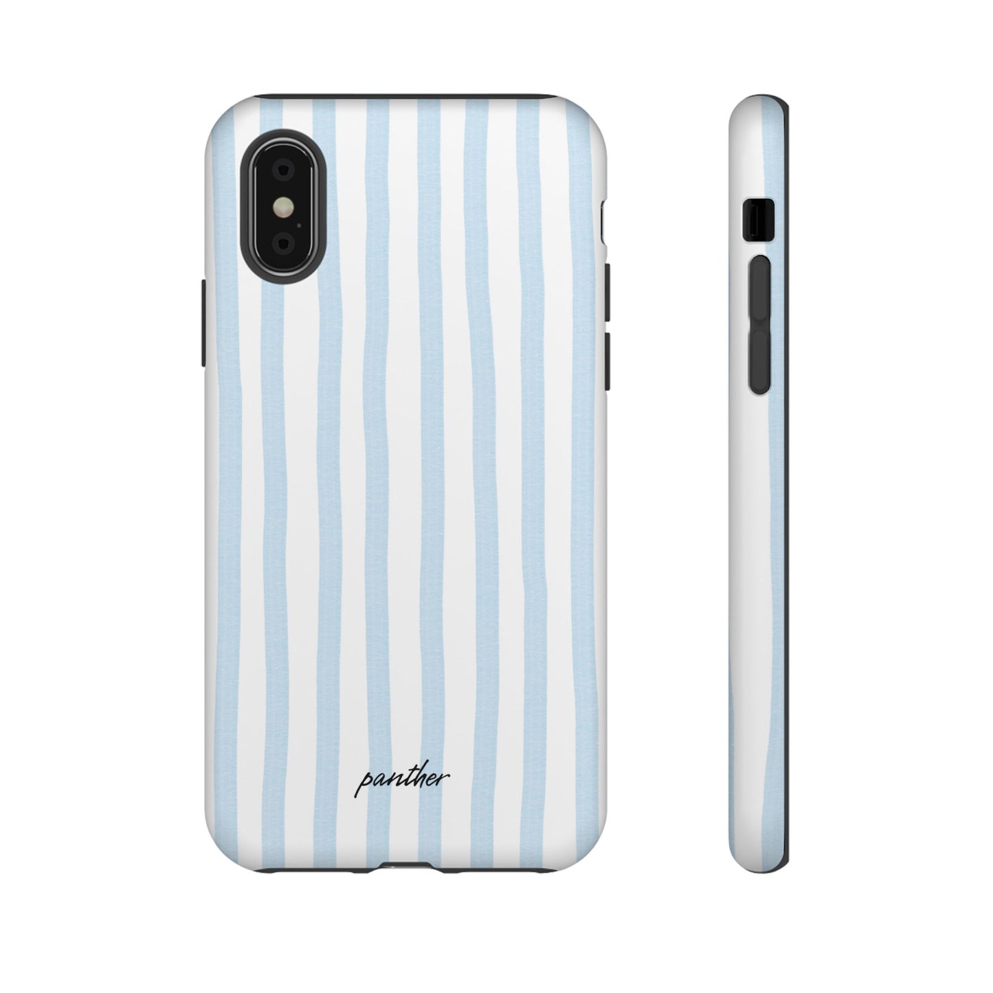 Coastal Stripes