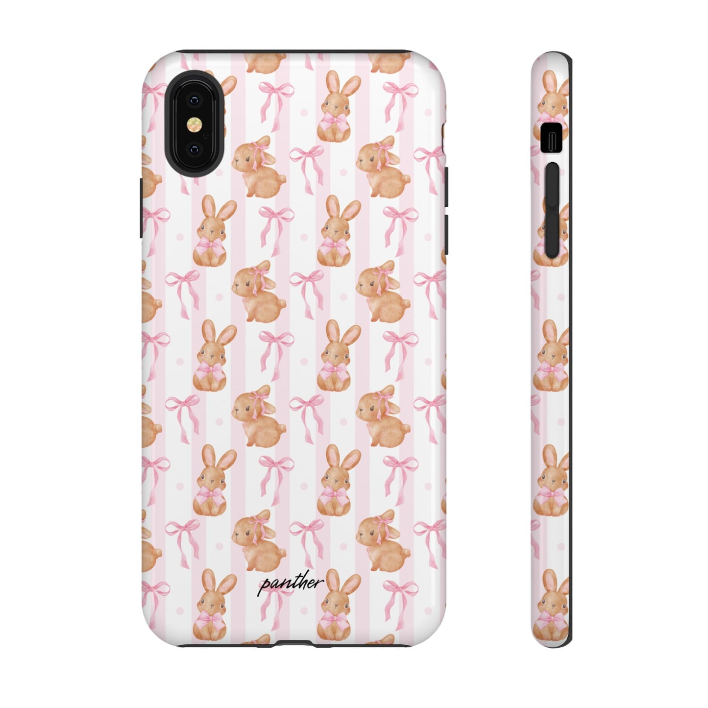 Bow Bunnies