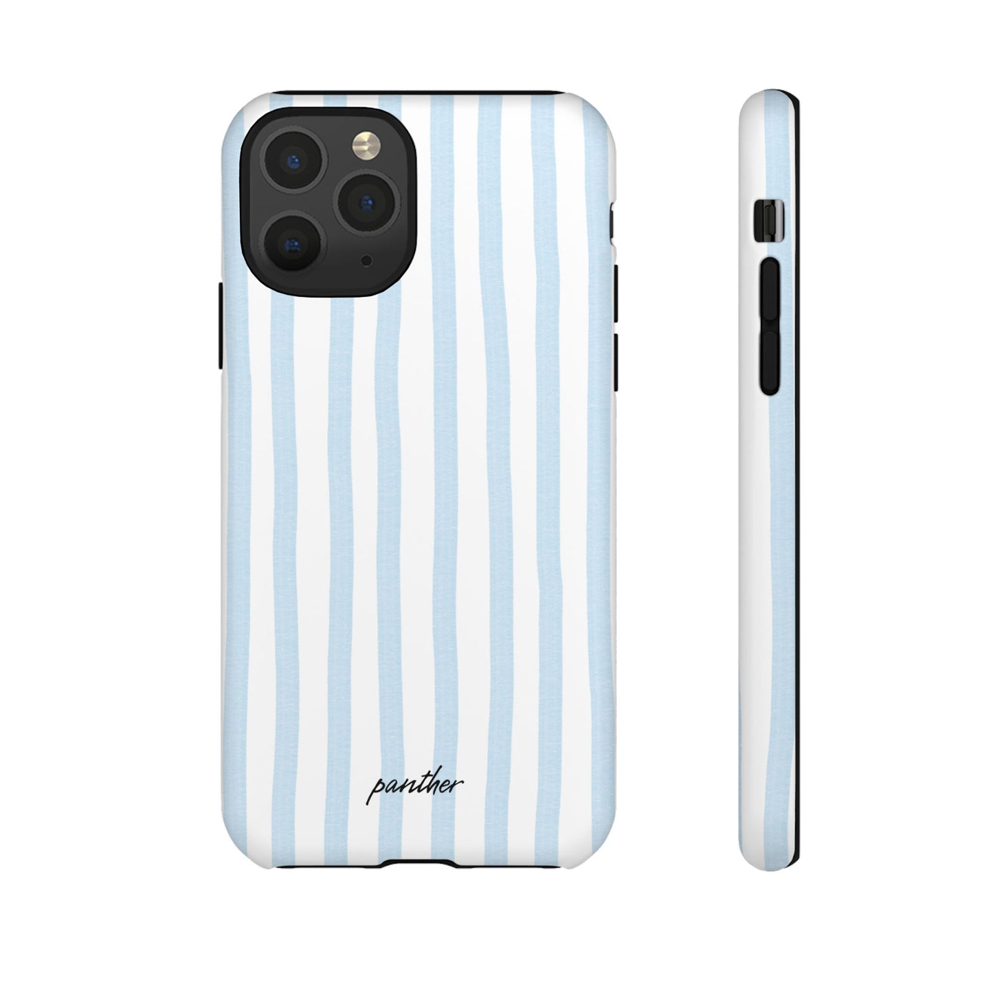 Coastal Stripes