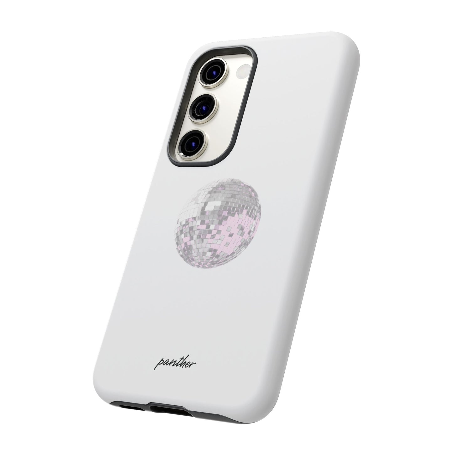 Fading Disco (White)