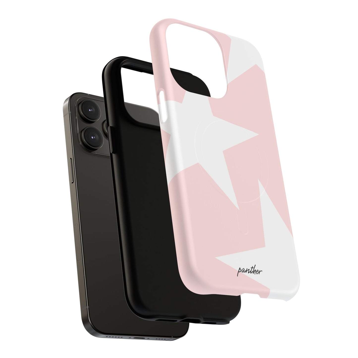 Pretty in Coral (Magsafe)