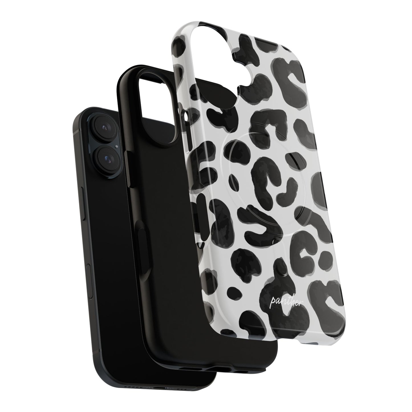 Noir Panther (Magsafe)