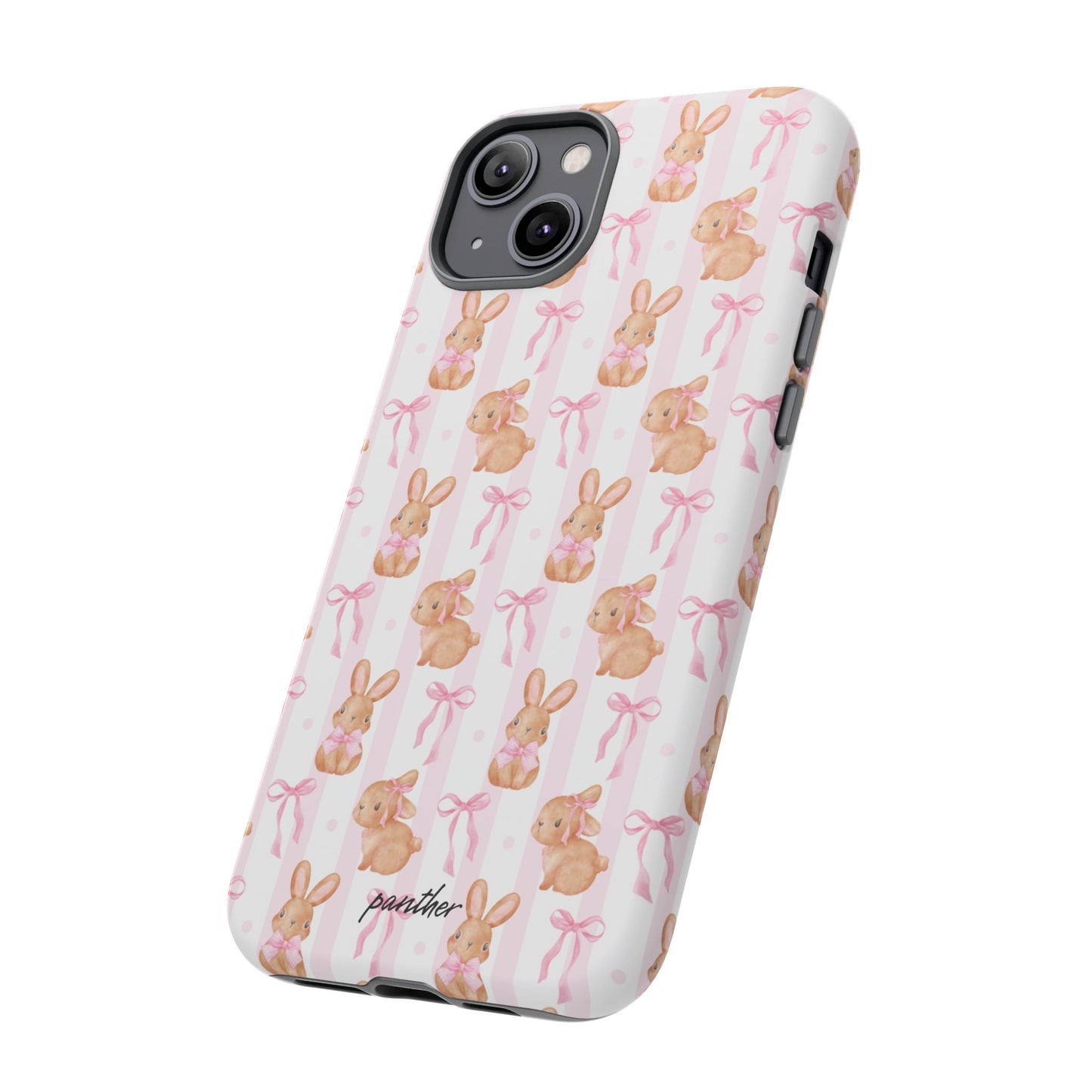 Bow Bunnies