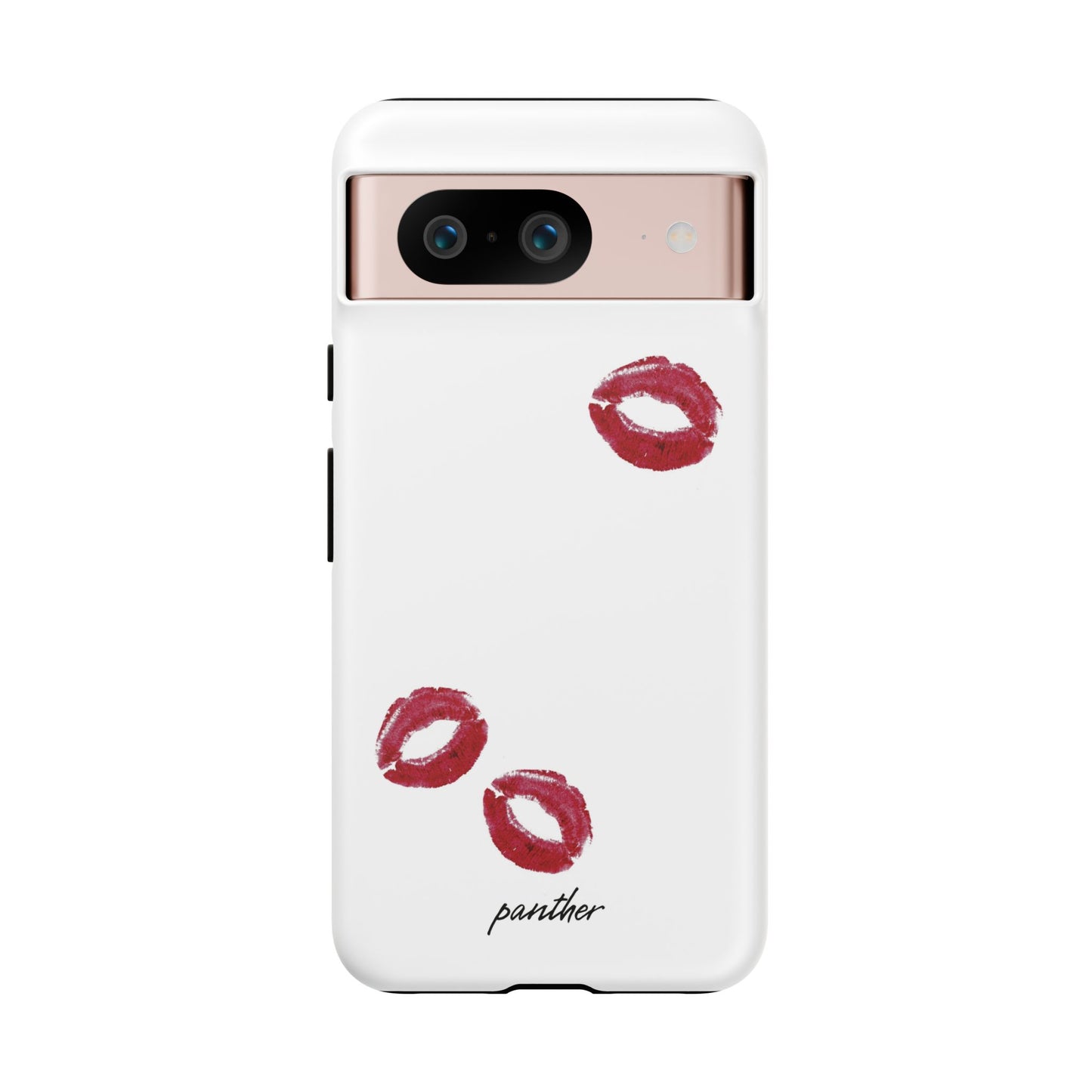 Kiss & Tell