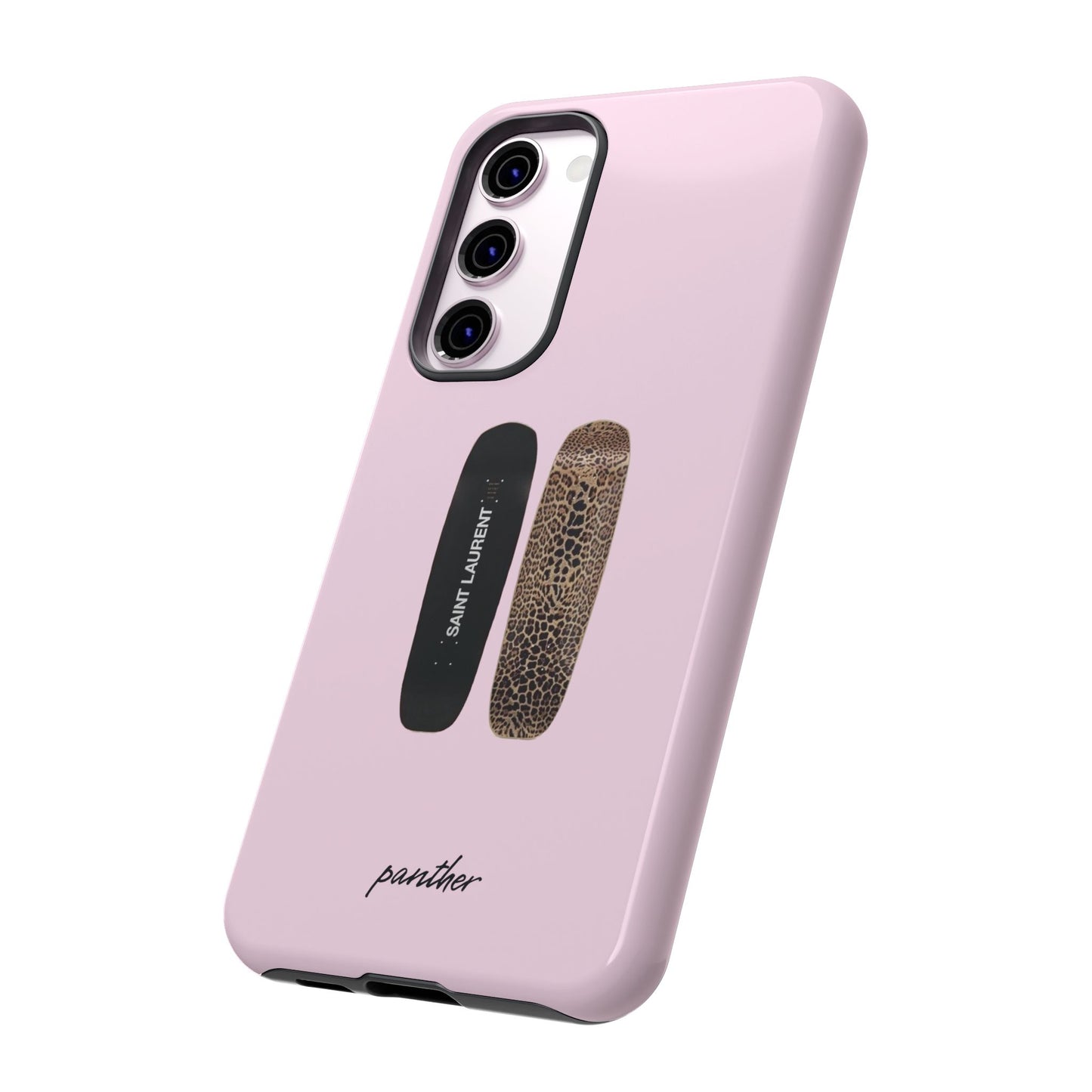 YSL Skateboards (Pink)