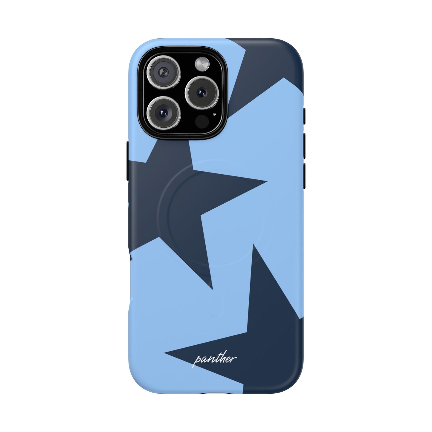 Pretty in Baby Blue (Magsafe)