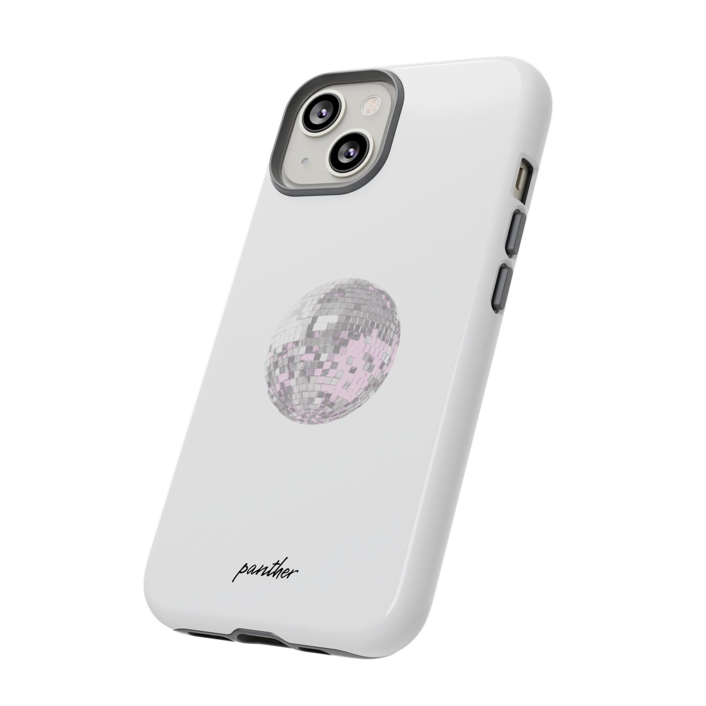 Fading Disco (White)