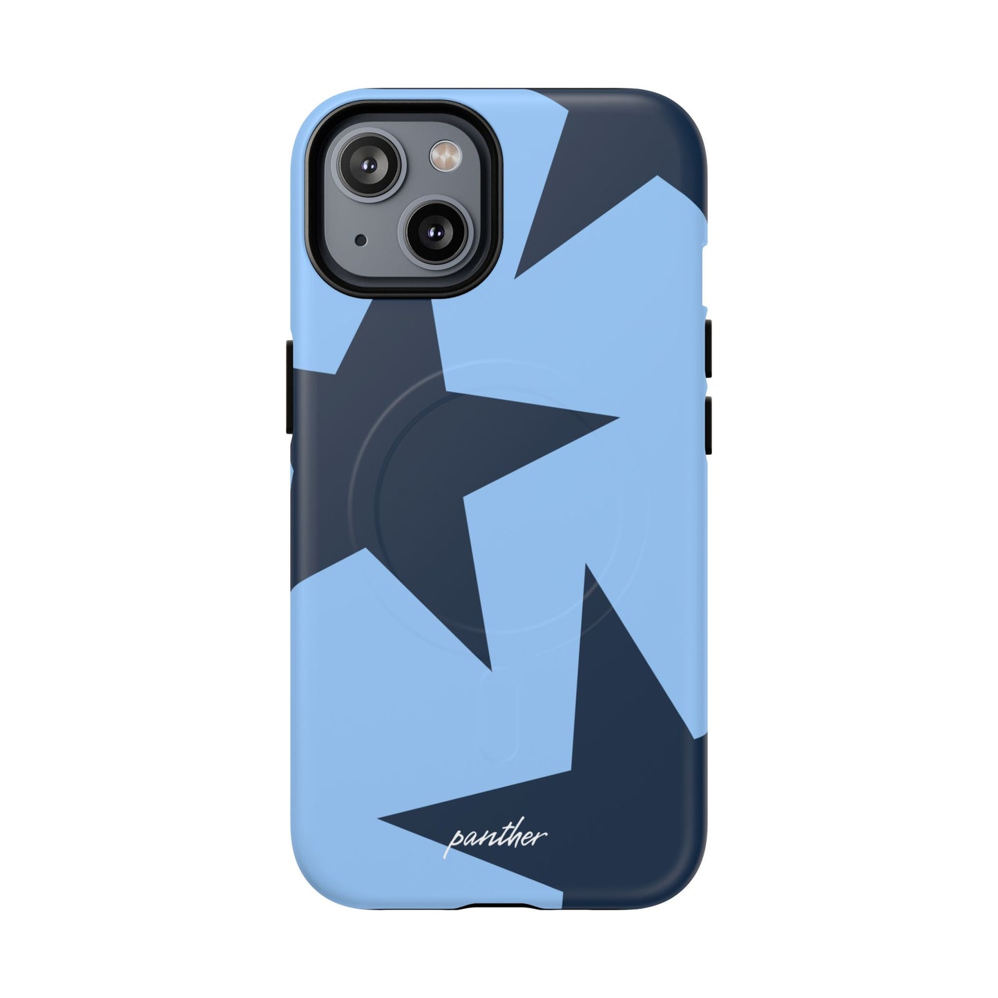 Pretty in Baby Blue (Magsafe)
