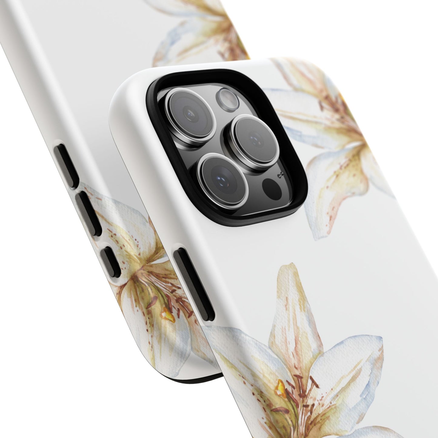 Pure Blossom (White)
