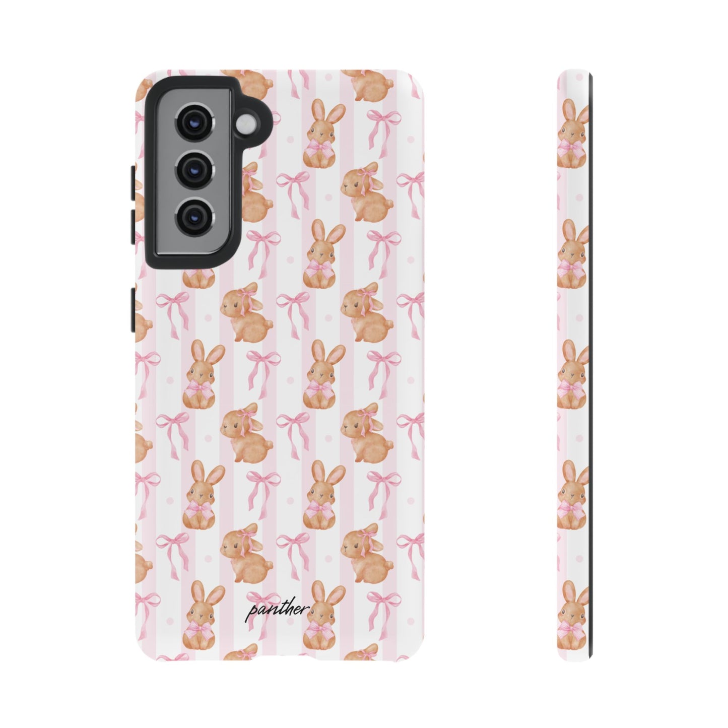 Bow Bunnies