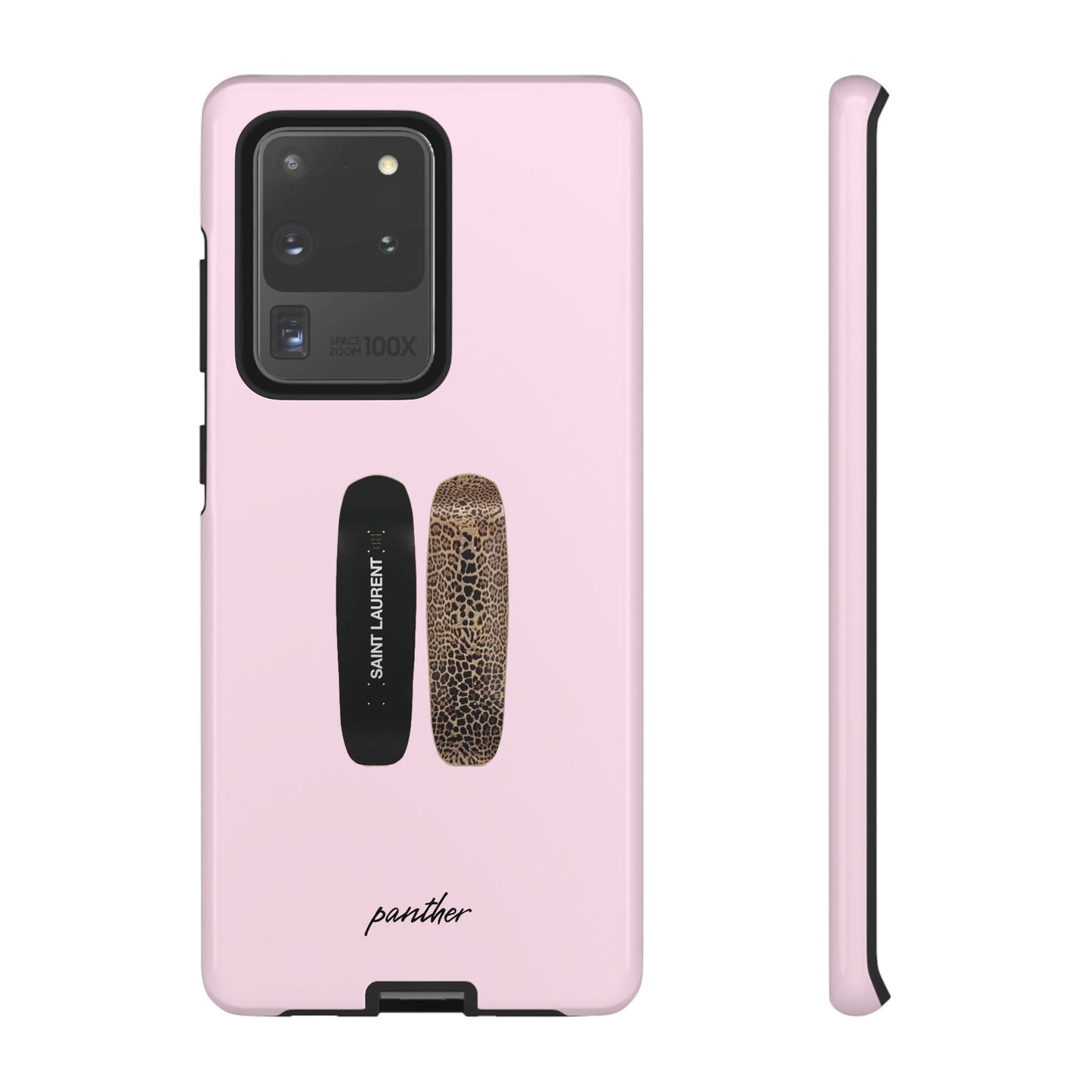 YSL Skateboards (Pink)