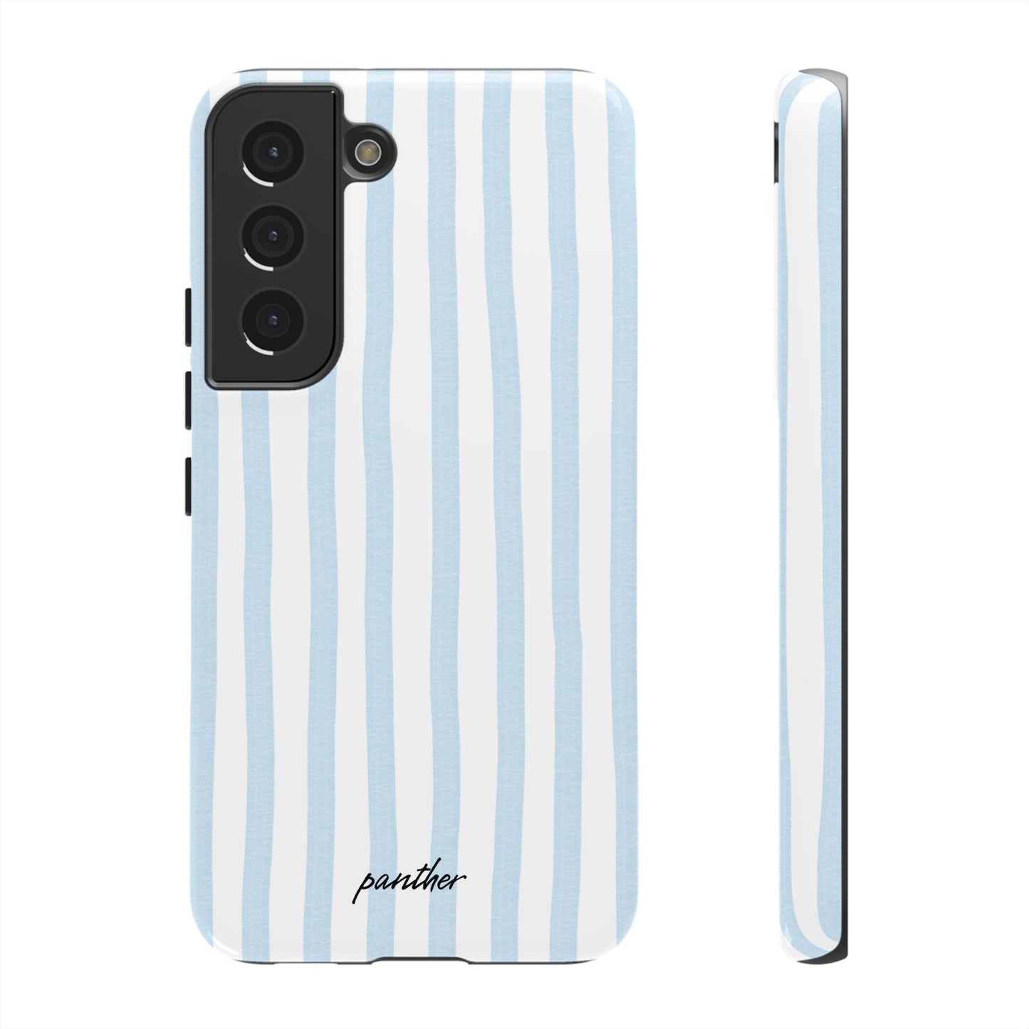 Coastal Stripes