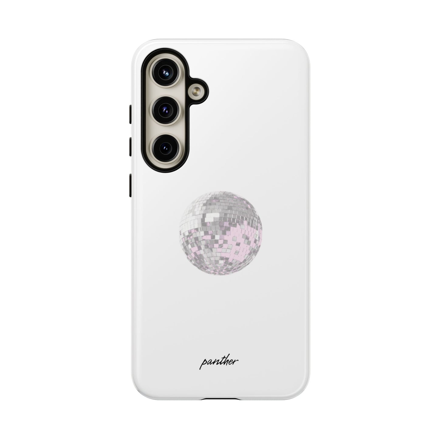 Fading Disco (White)