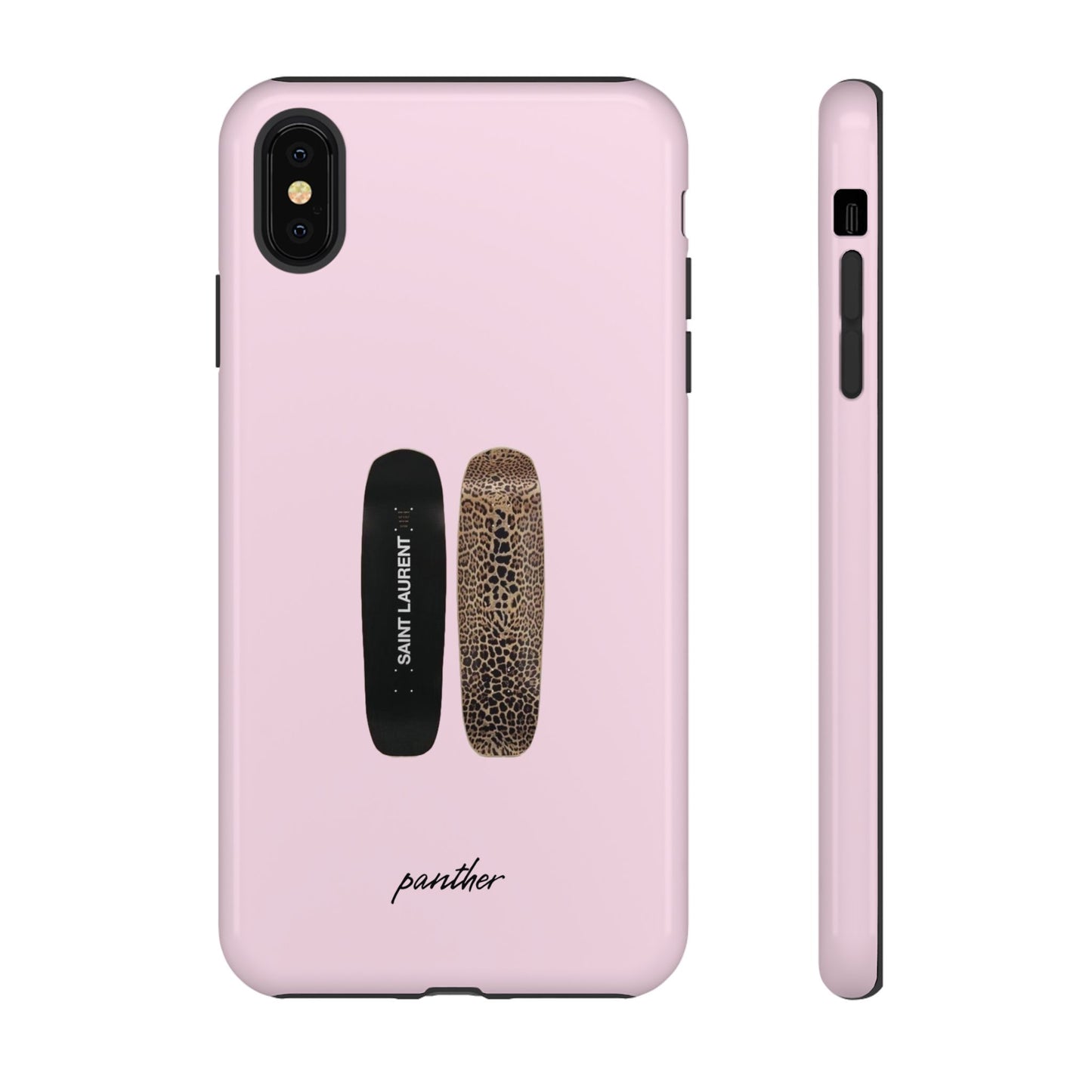YSL Skateboards (Pink)