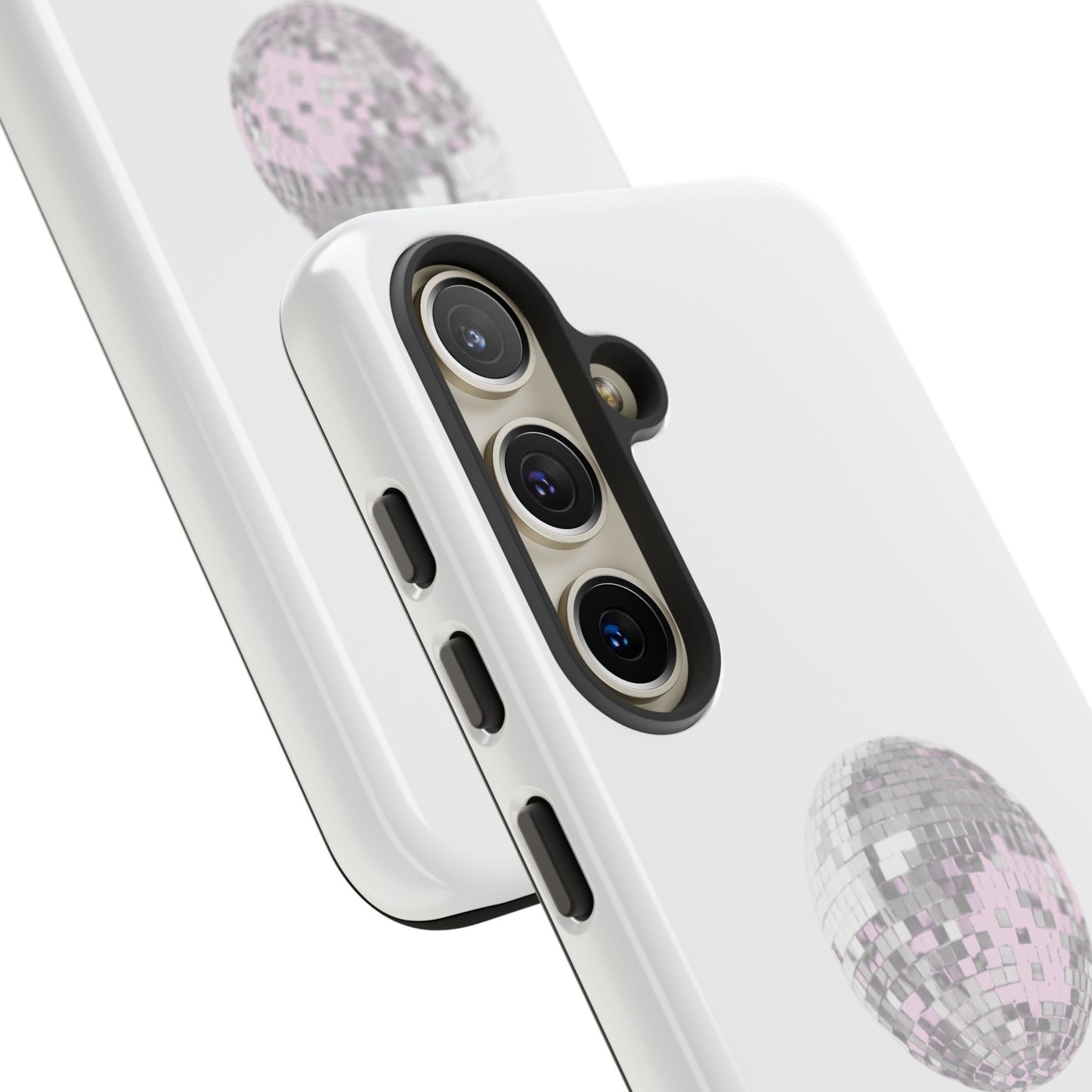 Fading Disco (White)