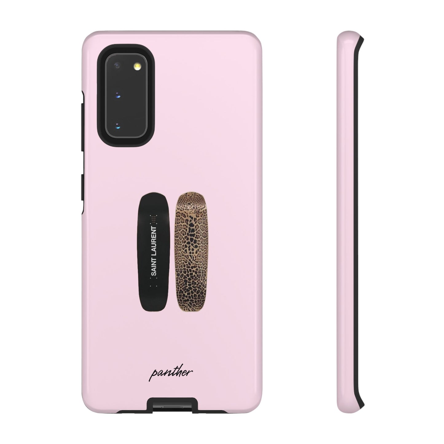 YSL Skateboards (Pink)