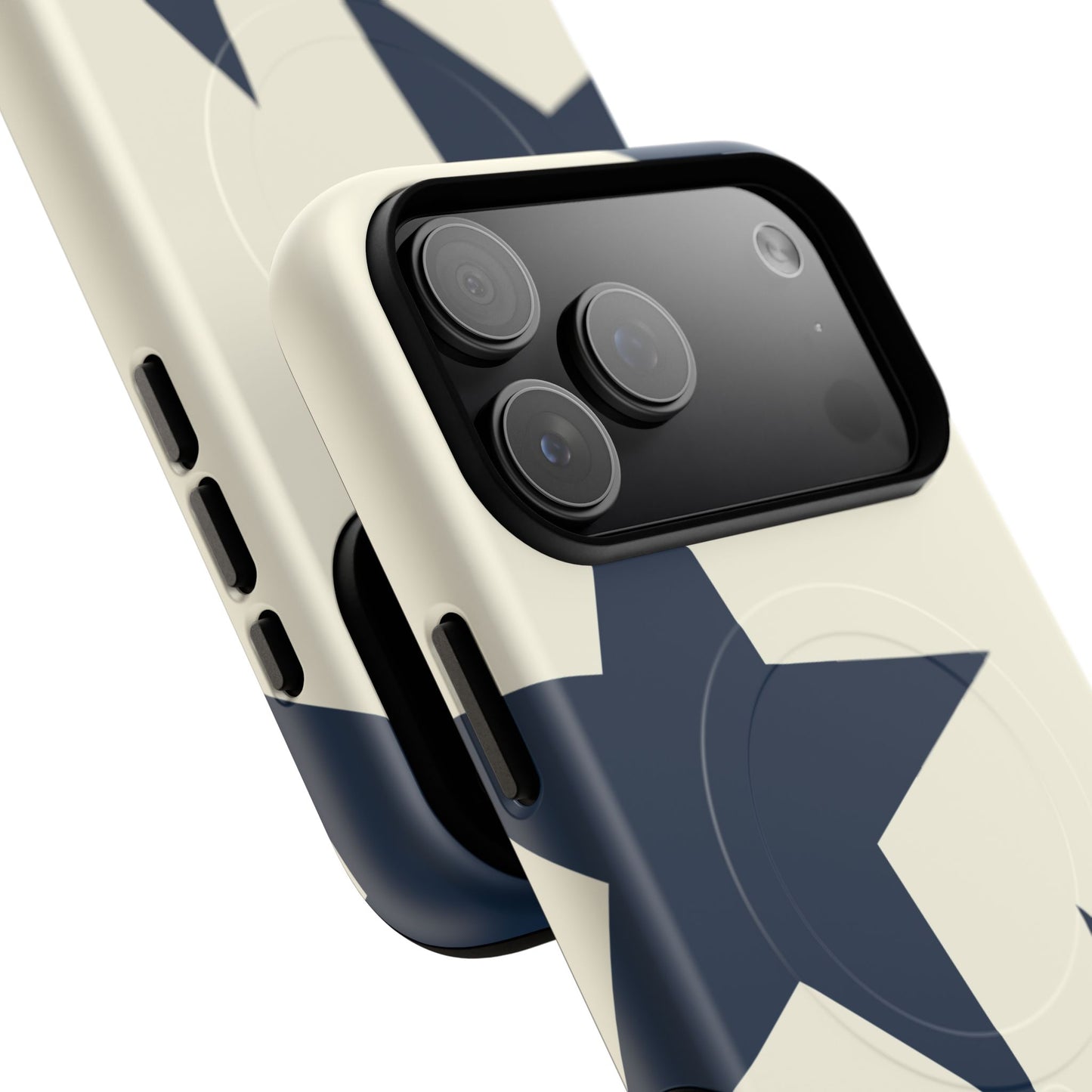 Pretty in Beige (Magsafe)