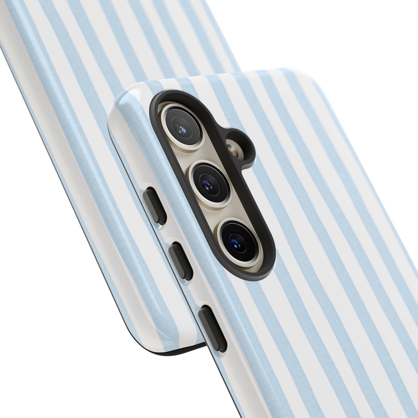 Coastal Stripes