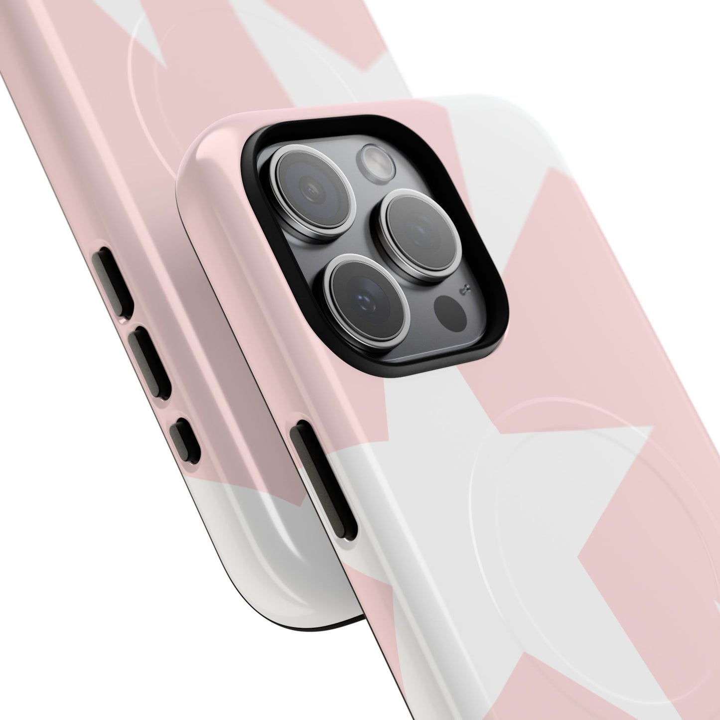 Pretty in Coral (Magsafe)
