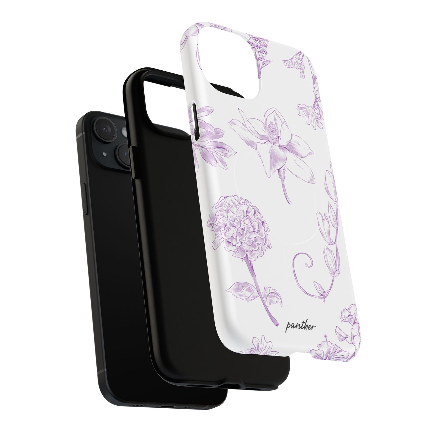 Lavender Botanica (Magsafe)