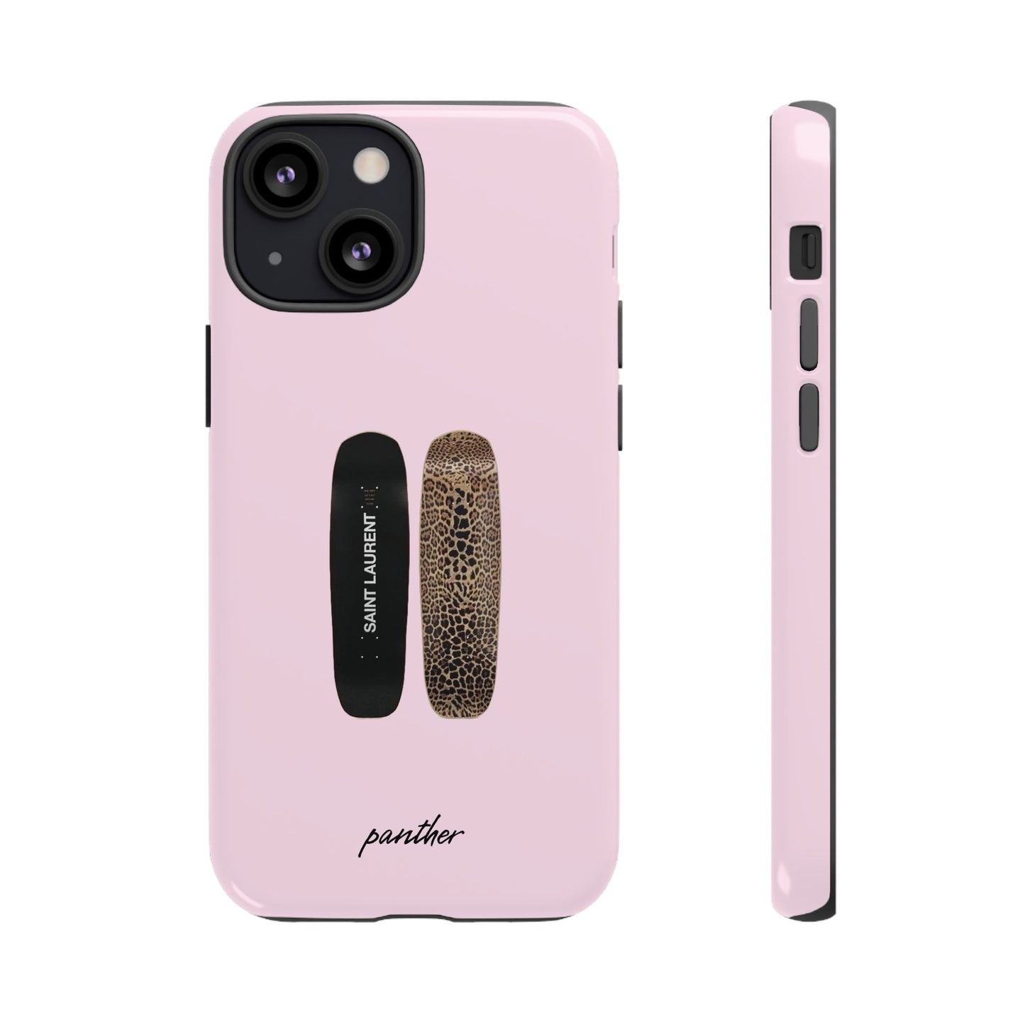 YSL Skateboards (Pink)