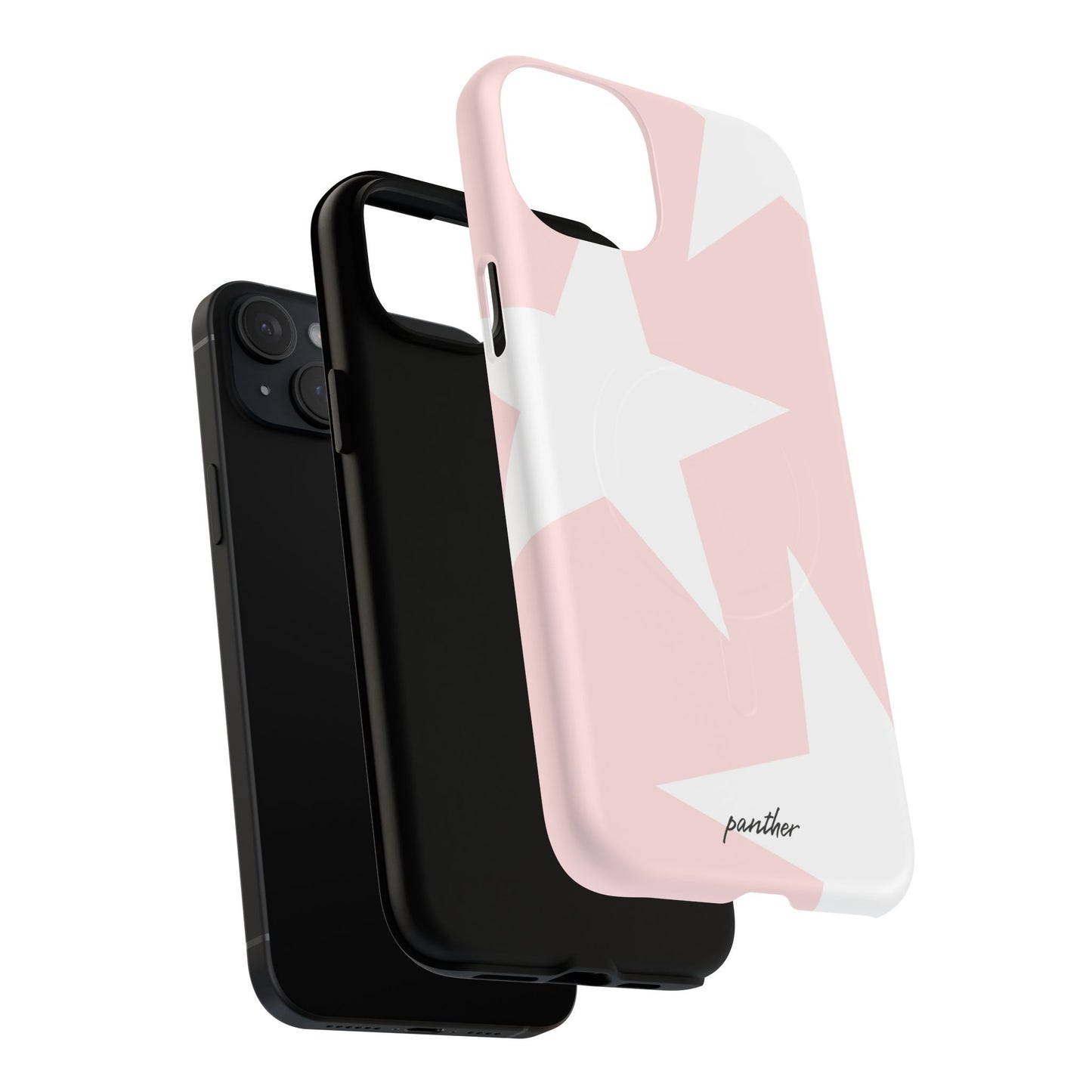 Pretty in Coral (Magsafe)