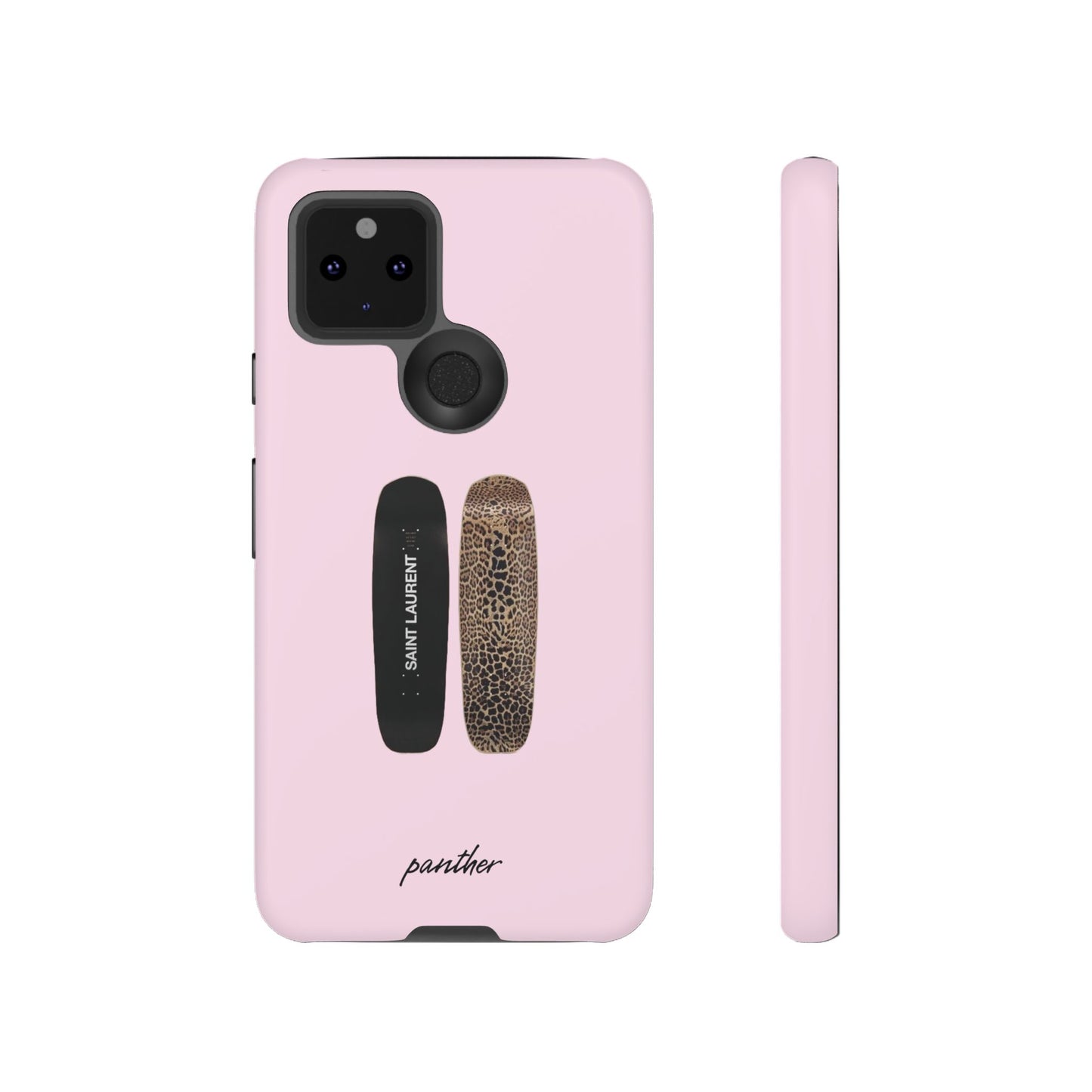YSL Skateboards (Pink)