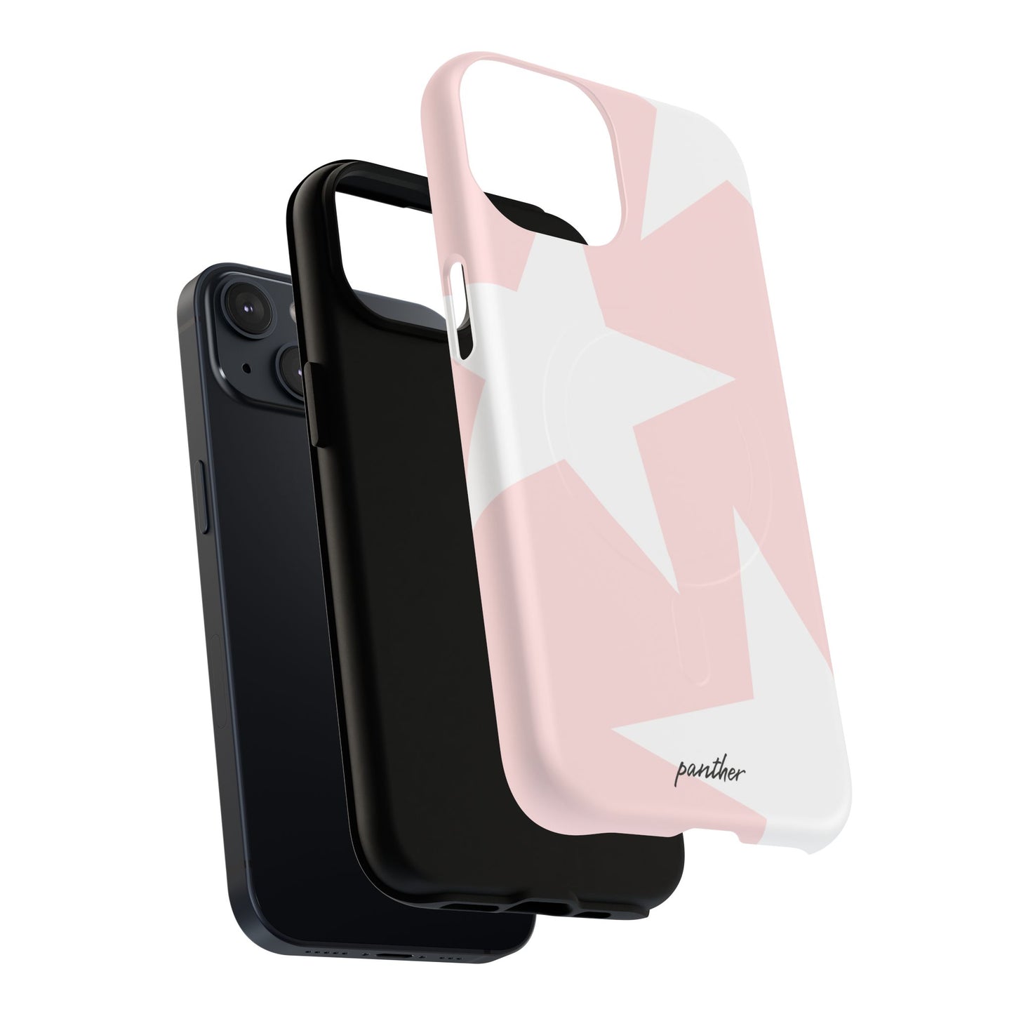 Pretty in Coral (Magsafe)