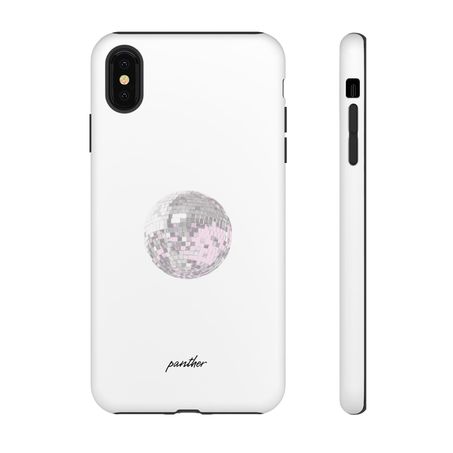 Fading Disco (White)