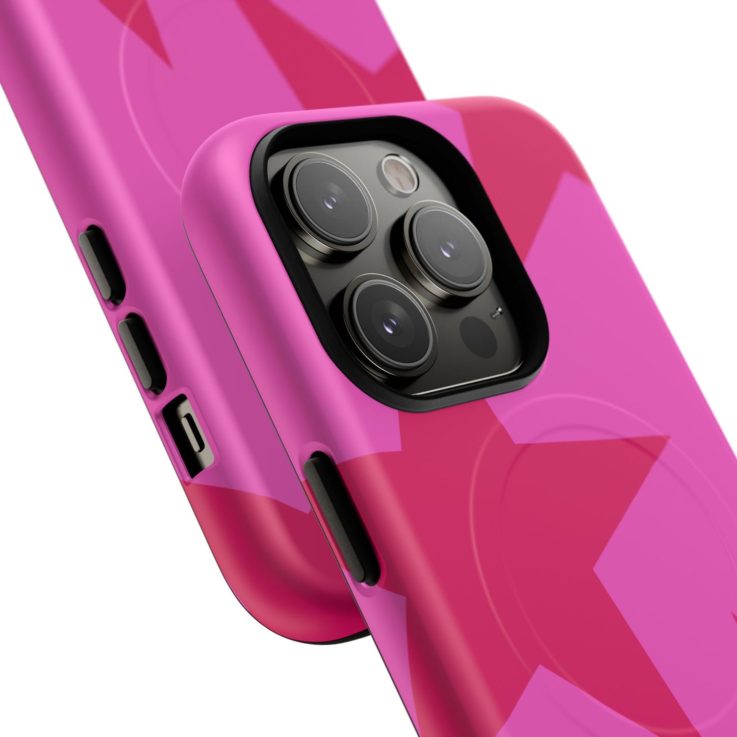 Pretty in Bubblegum Pink (Magsafe)
