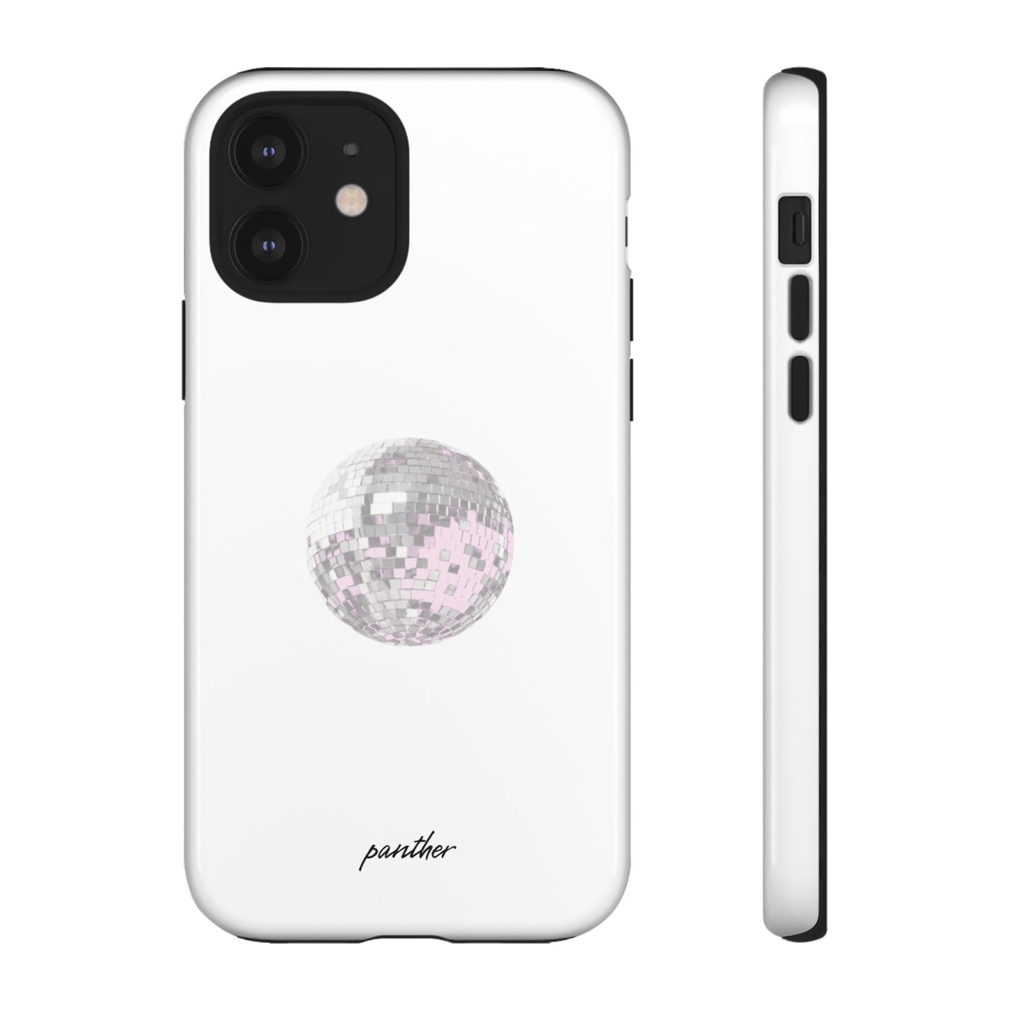 Fading Disco (White)