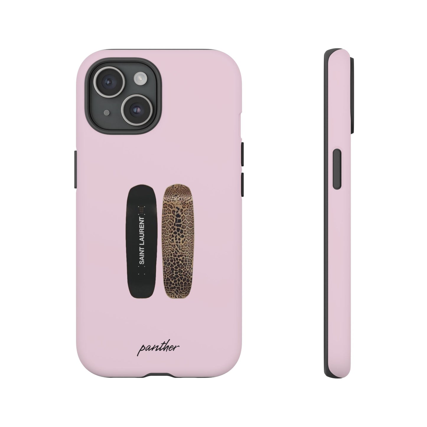 YSL Skateboards (Pink)