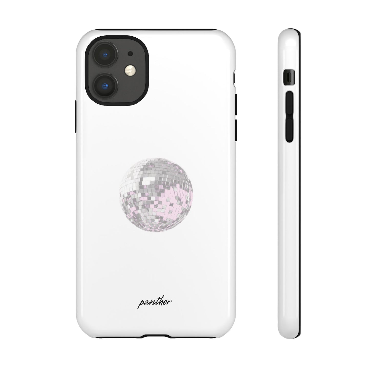Fading Disco (White)